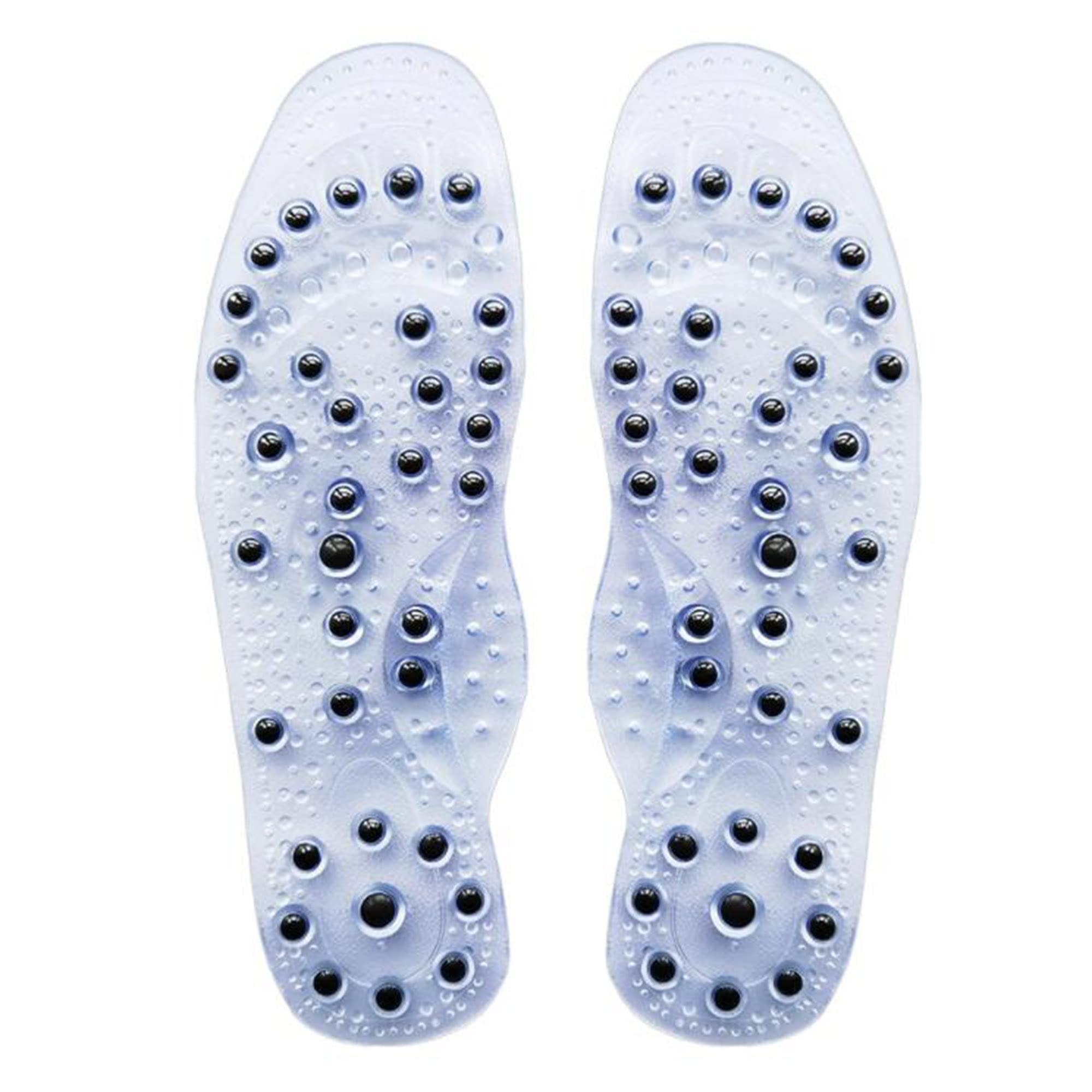 Buy Market A Pebble Mano Foot Acupressure Slipper Korean Foot Massager  Chiropractic Slippers Reflexology Sandals Indoor Massage Shoes for Men  Women Women 6.5-7 Online at desertcartINDIA