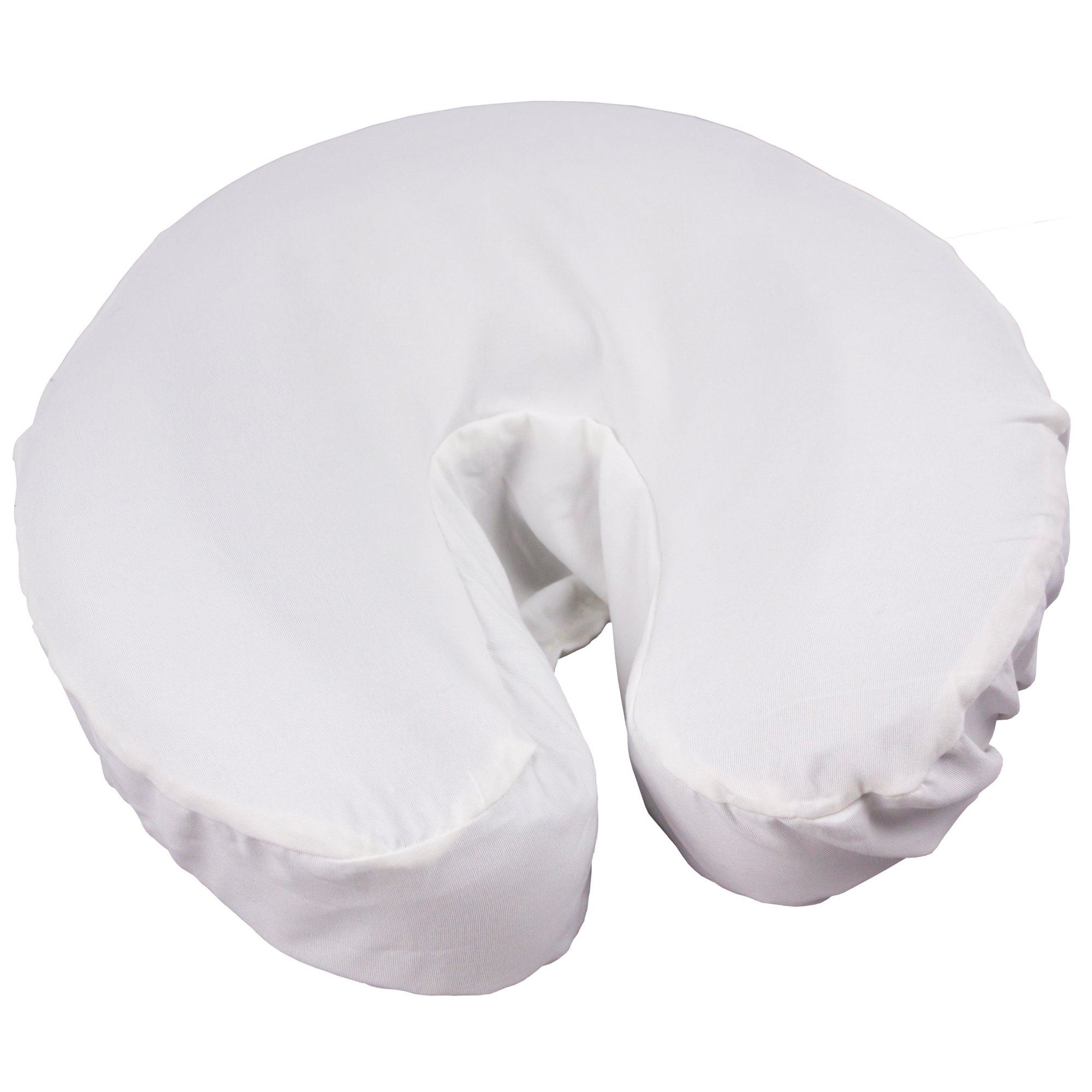 Abundance Quilted Massage Table Fleece Pad Set - Deluxe