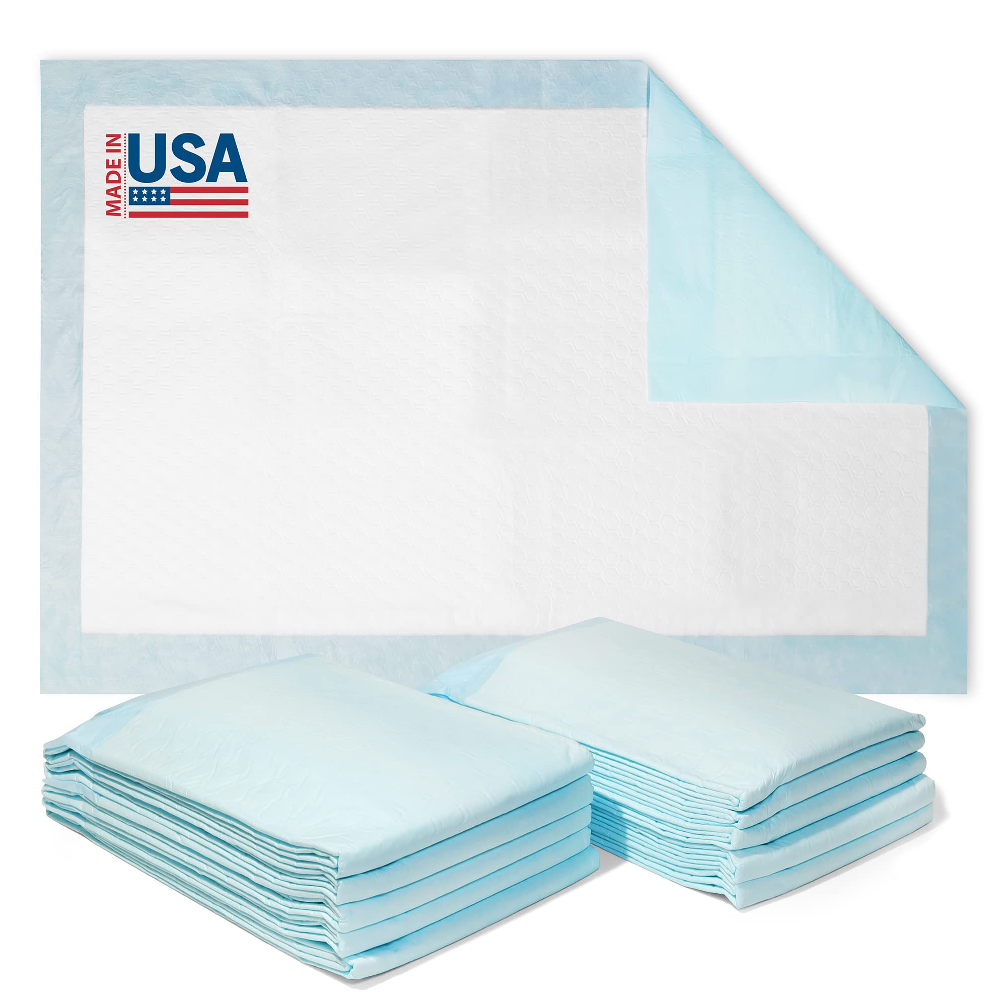 Adult Bed Pads, Pee Pads for Adults