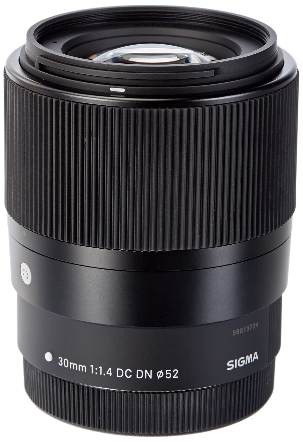 30mm F1.4 DC DN | C for EF-M Mount Single