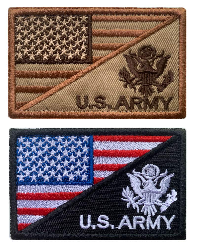  Antrix 2 Pcs Tactical Funny No Step On Me Emblem Patch Military  Badge Emblem Patch Hook & Loop No Step Snek Patches for Backpacks Caps Hats  Bags Military Uniform