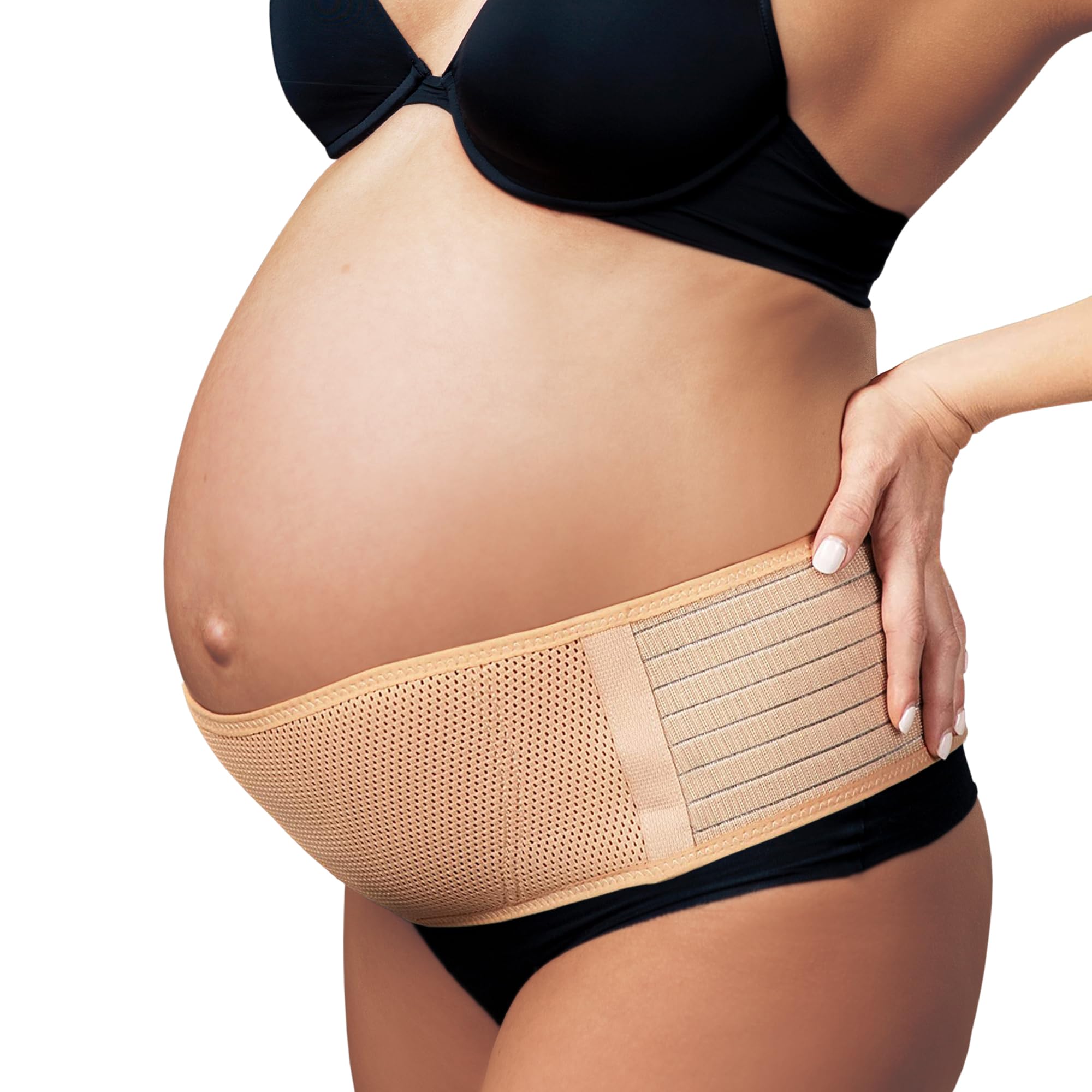 Maternity Relief Wrap, Pregnant Belly Support