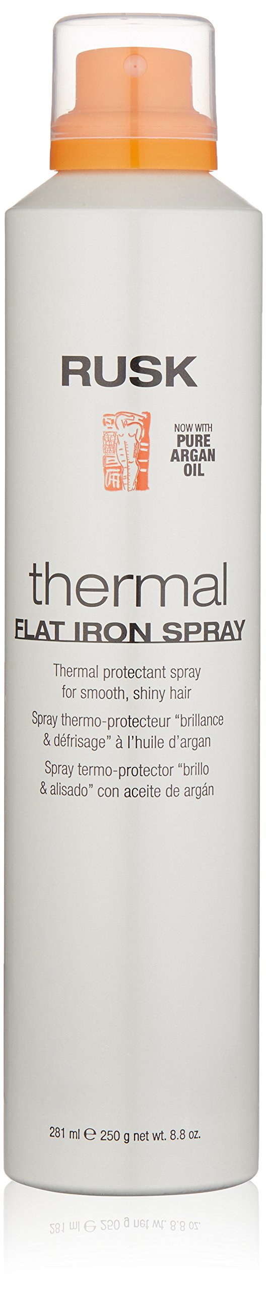 Rusk Thermal Shine Spray