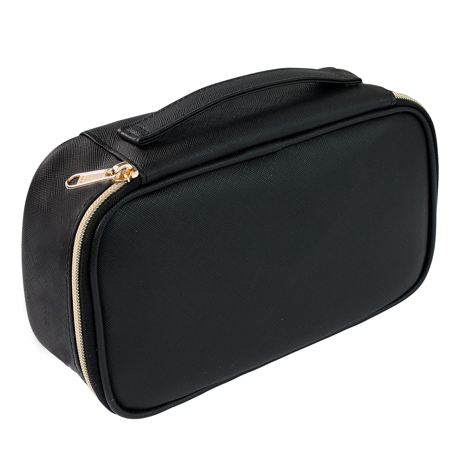 Small Cosmetic Bag,Portable Cute Travel Makeup Bag for Women and