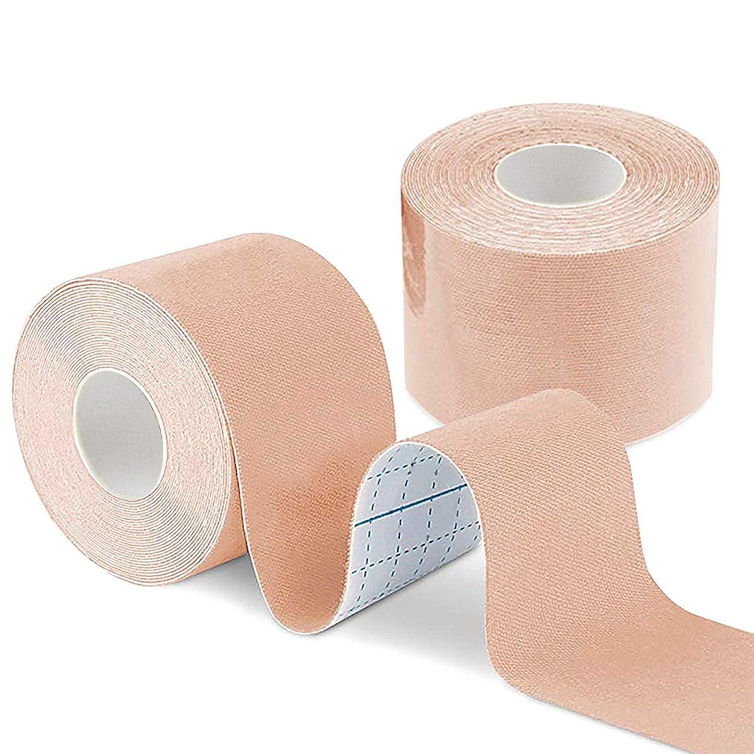 1 Roll 5m*5cm Push-up Boob Tape Breast Lift Adhensive Tape Lift Up
