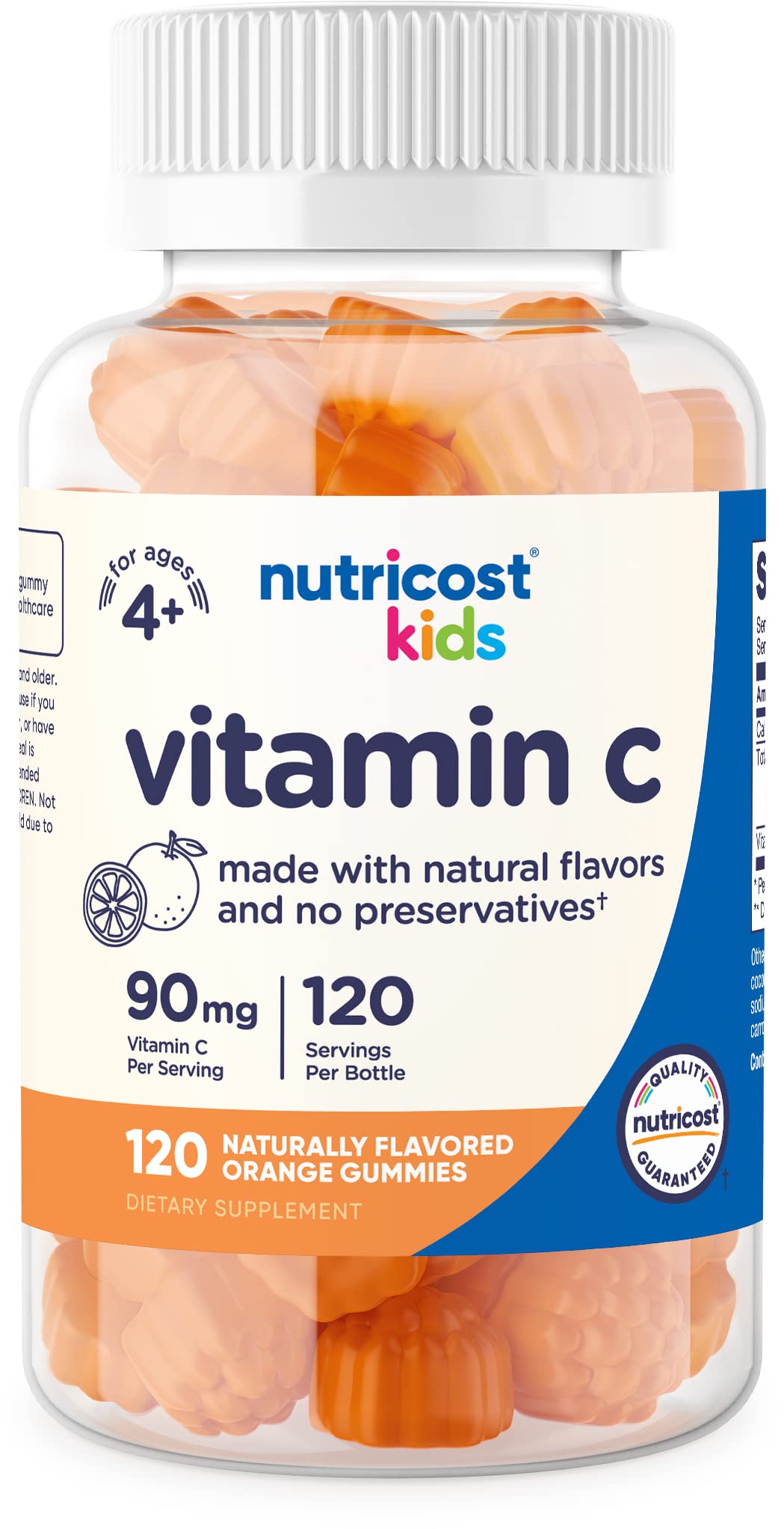 Câu hỏi thường gặp về Vitamin C 90 mg