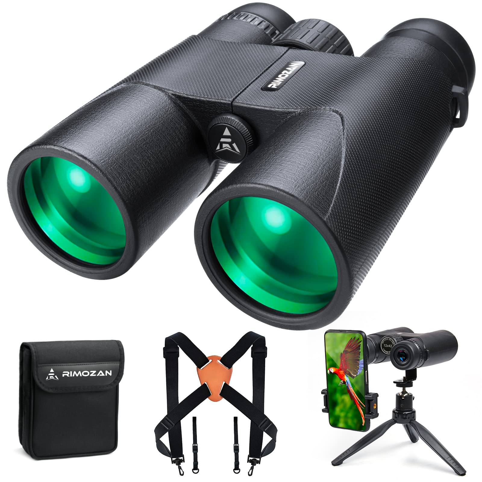 High hot sale definition binoculars