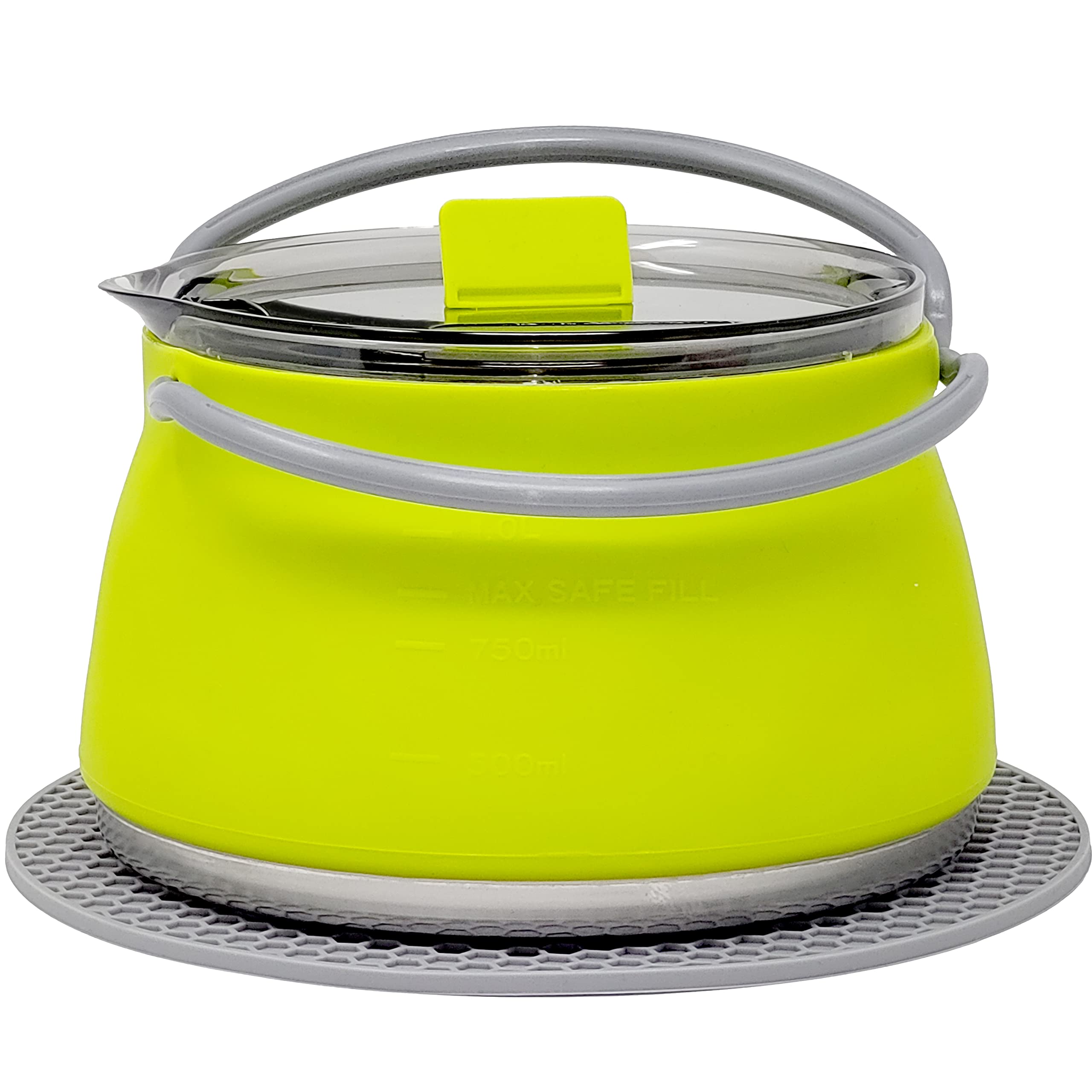 Camping Kettle