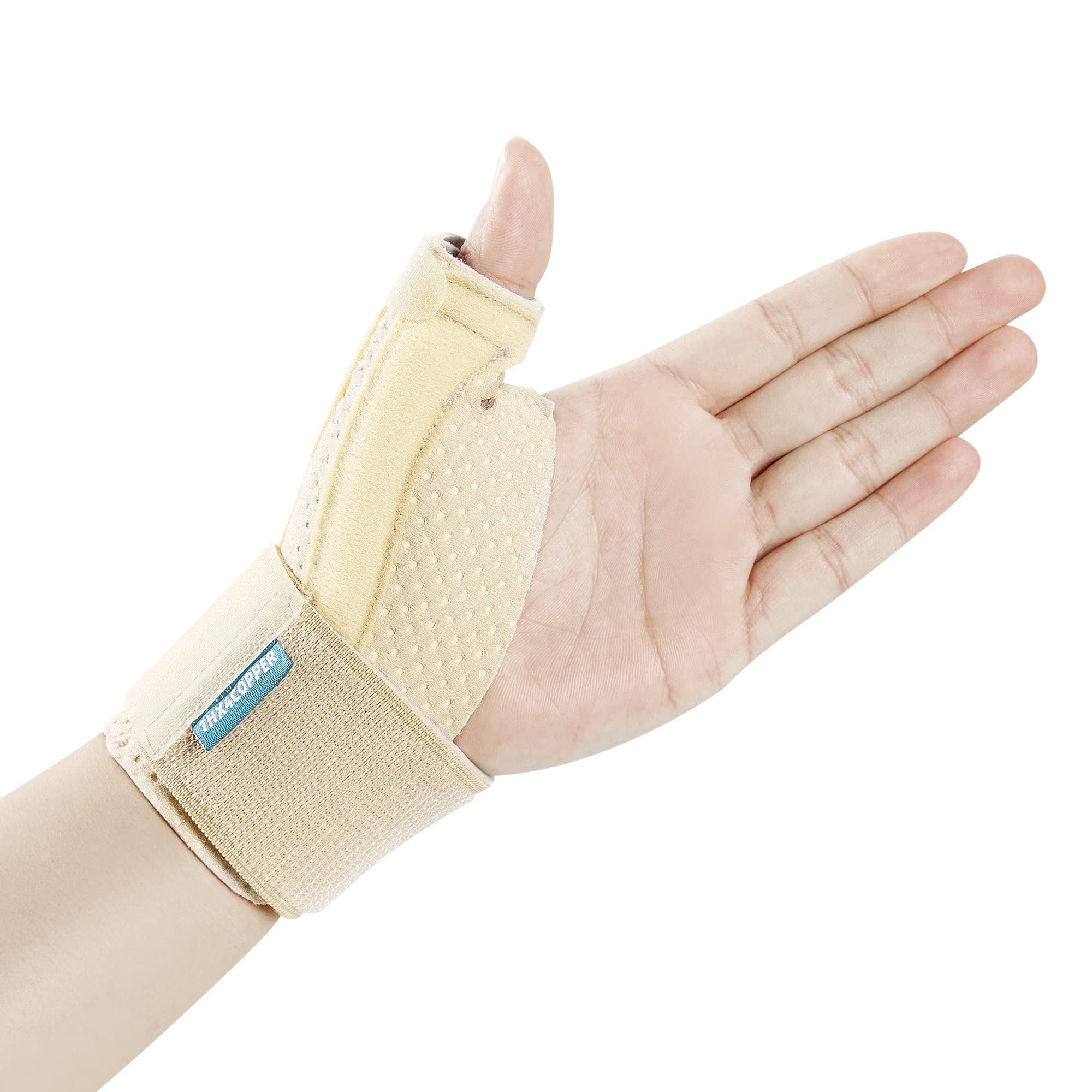 Thumb & Wrist Stabilizer Splint Brace