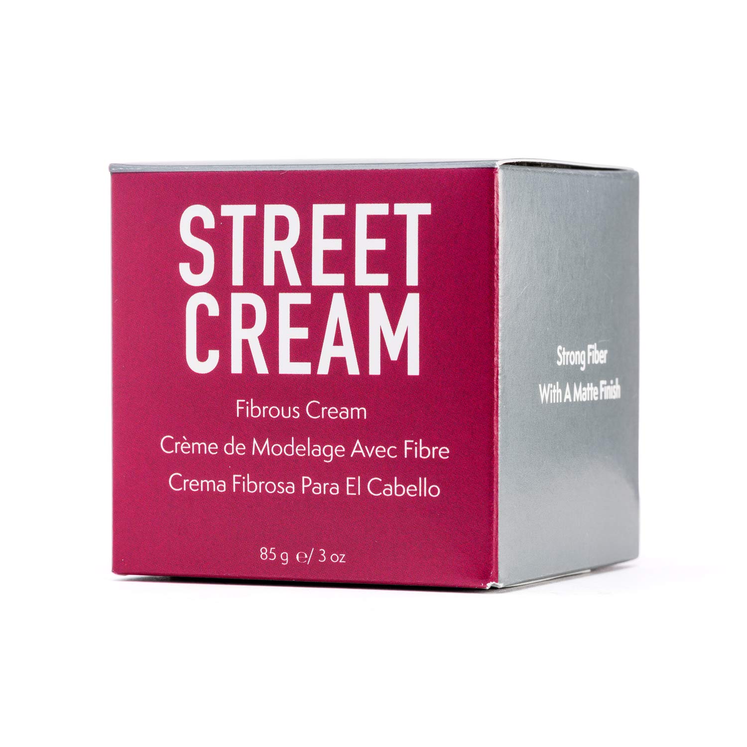  Johnny B: Street Cream