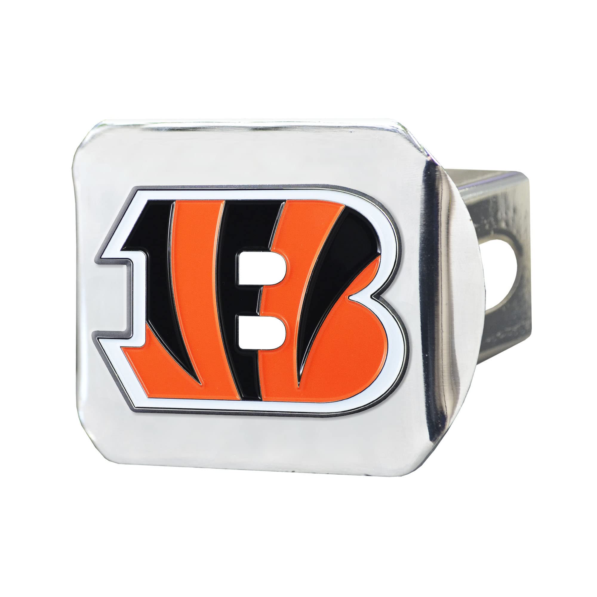 Cincinnati Bengals Shaped Car Flag