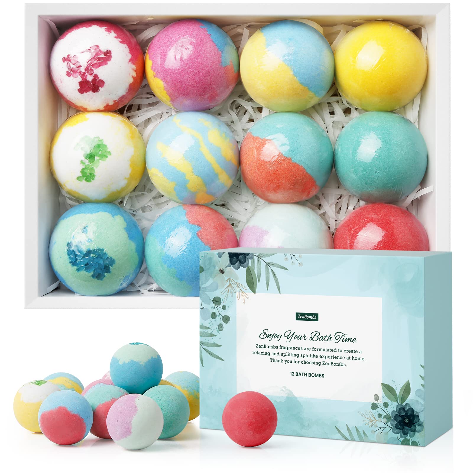 womens bath bombs