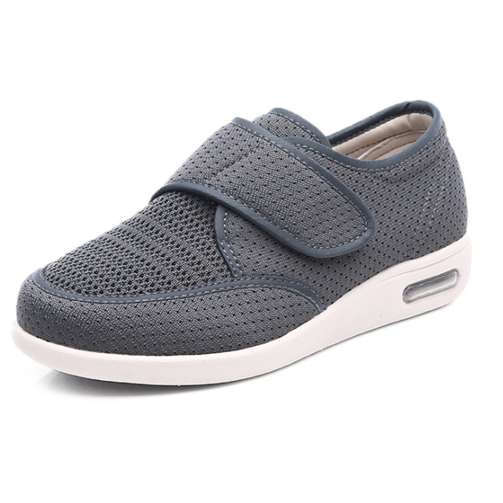 Velcro shoes for swollen feet new arrivals