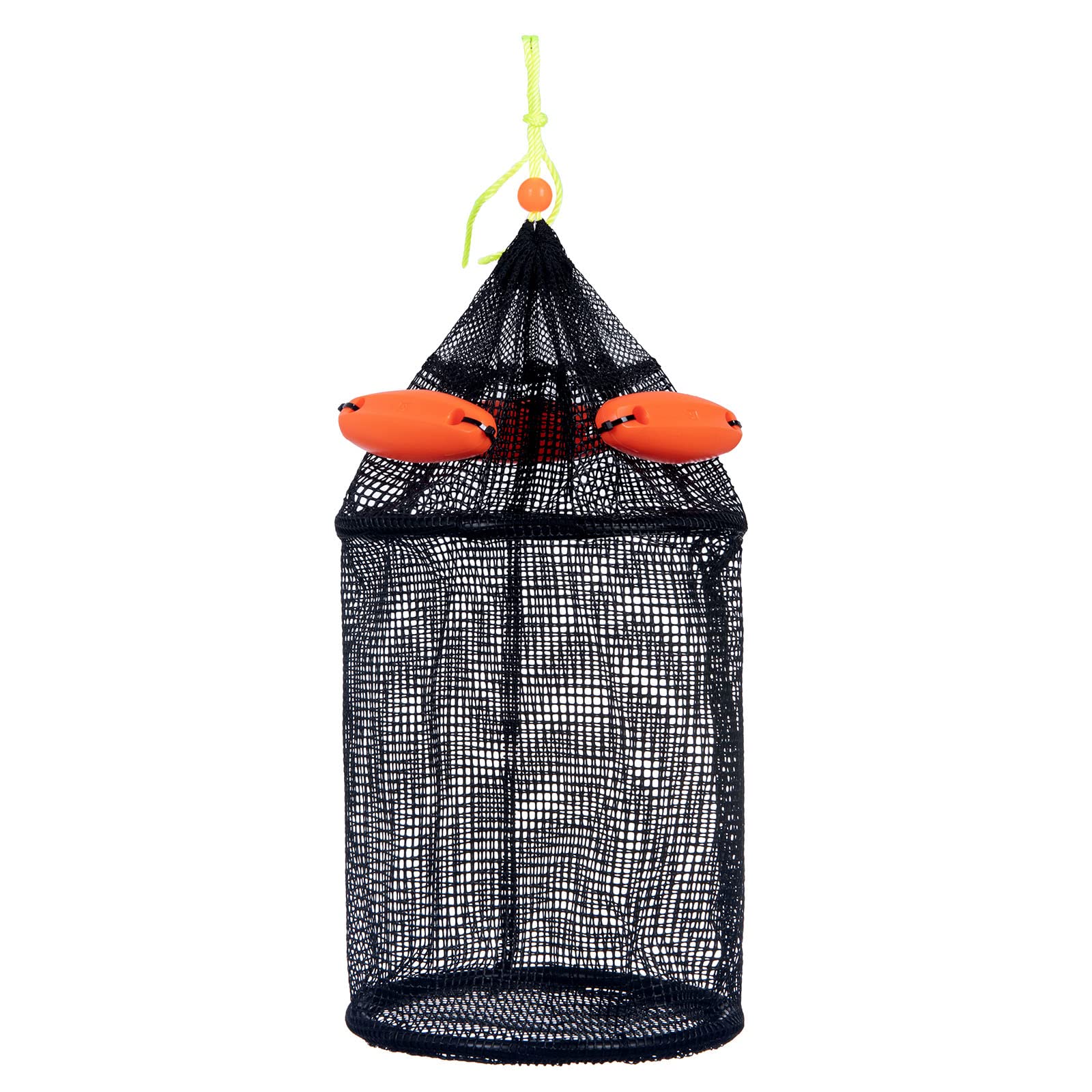 Collapsible Live Bait Bucket For Fishing