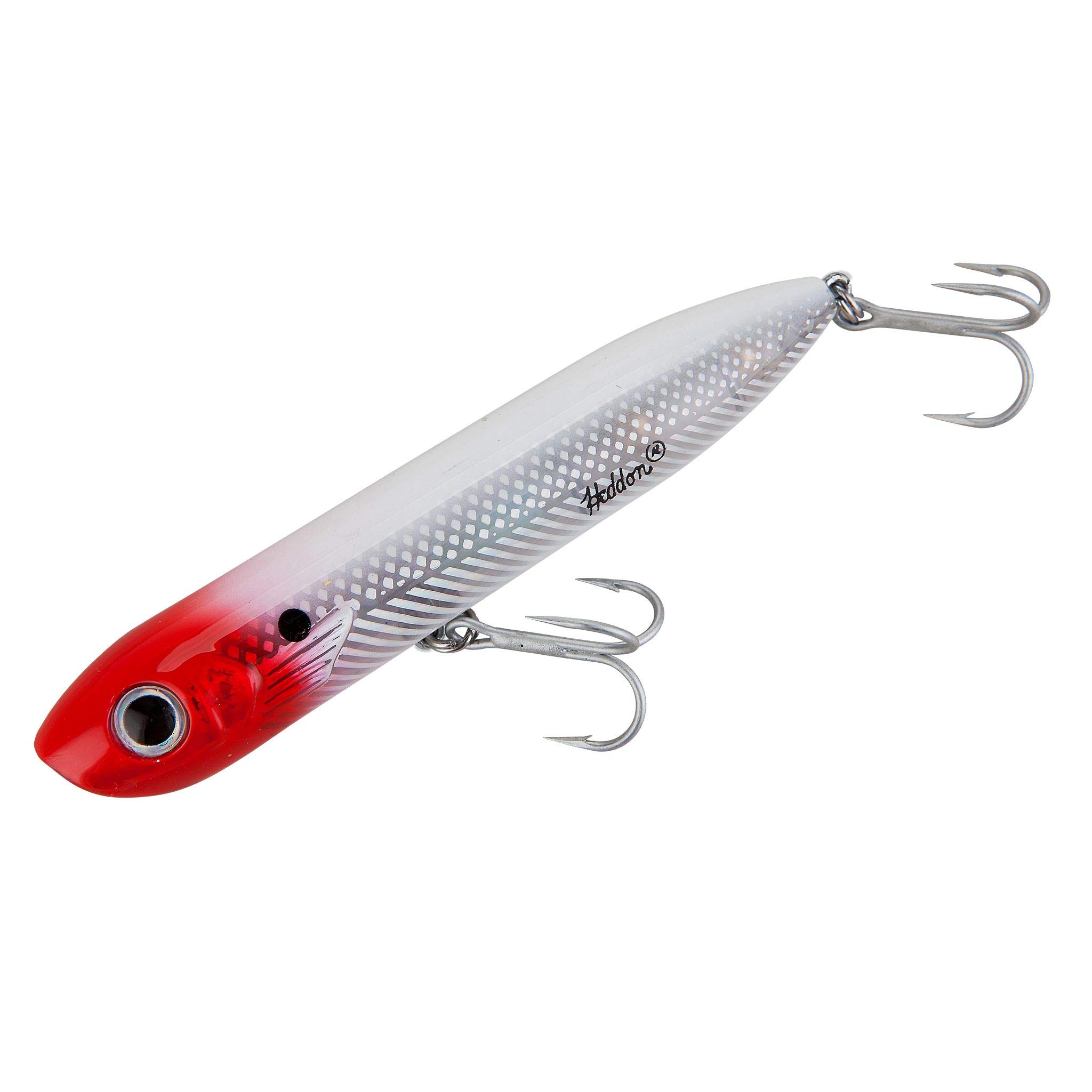  Heddon Chug'n Spook Junior Fishing Lure, Florida Bass : Fishing  Topwater Lures And Crankbaits : Sports & Outdoors