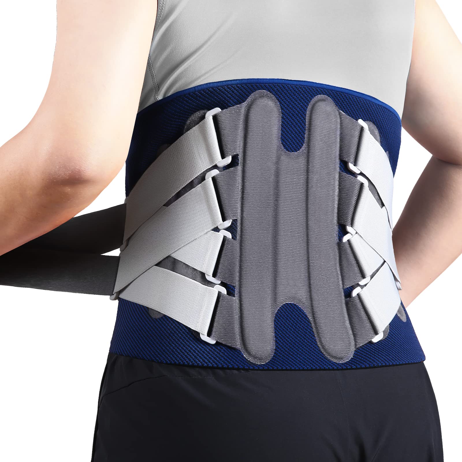 NEENCA Back Brace Posture Corrector for Women and Men – Neenca® Official  Store