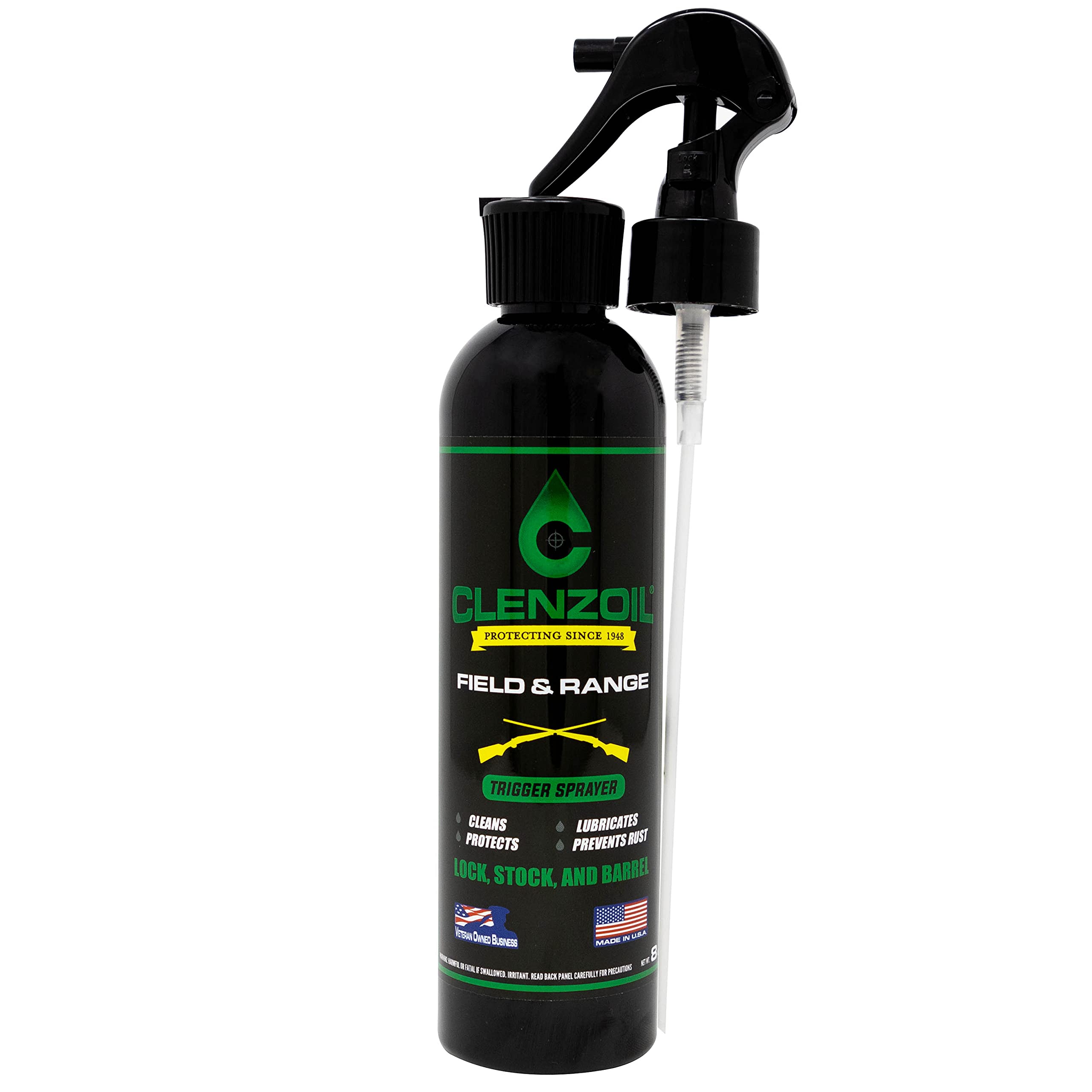 3 IN ONE Long Lasting Multi Purpose Oil Lubricates Cleans Protects