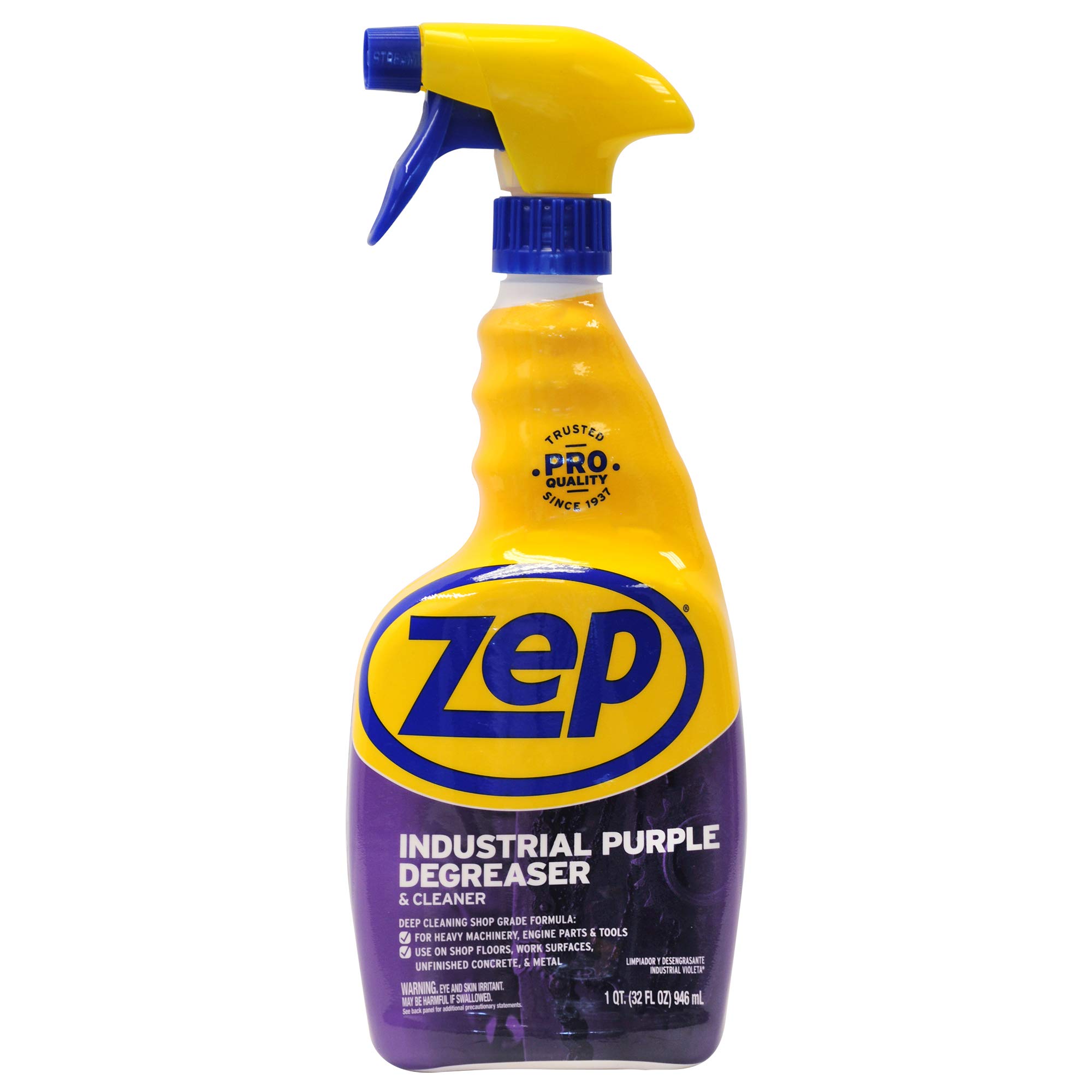  Zep Cherry Bomb LV Industrial Hand Cleaner Gel with