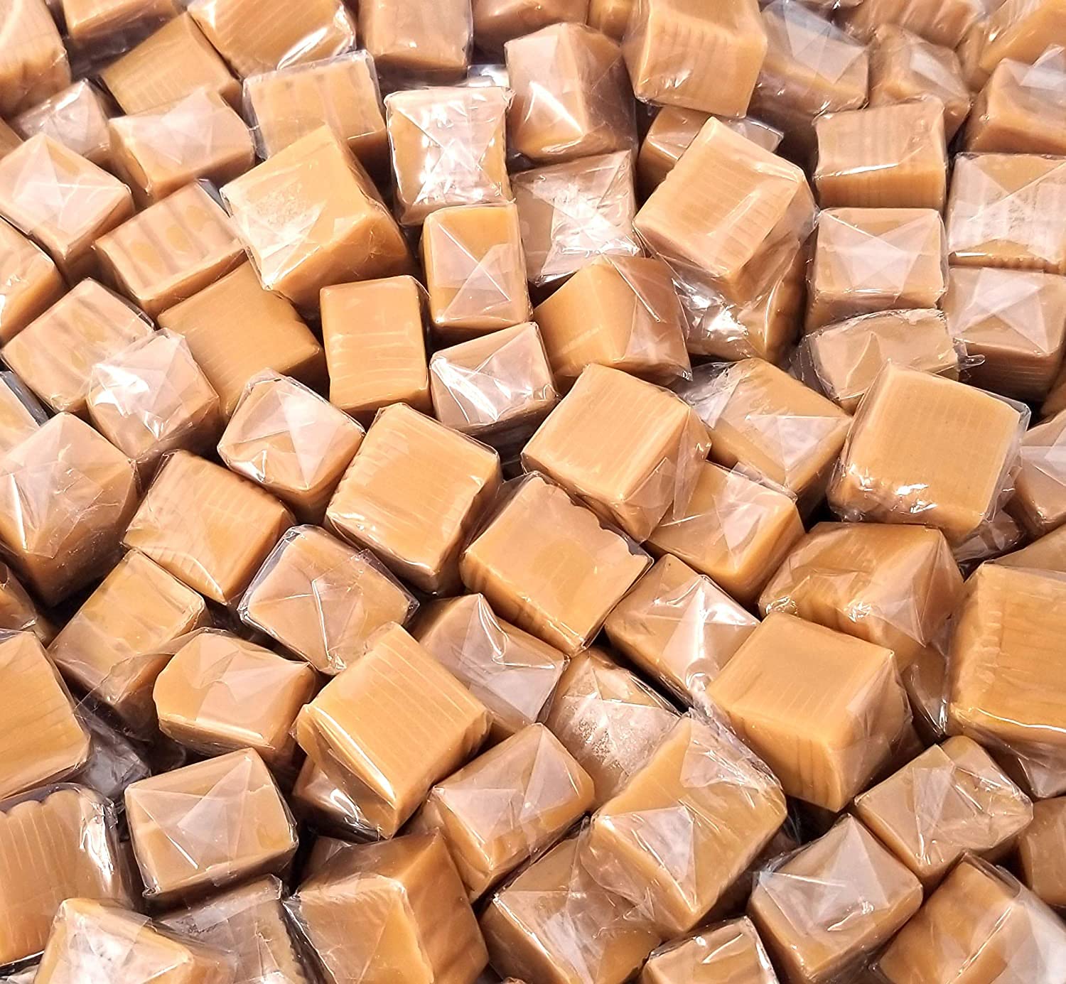 Kraft caramels deals