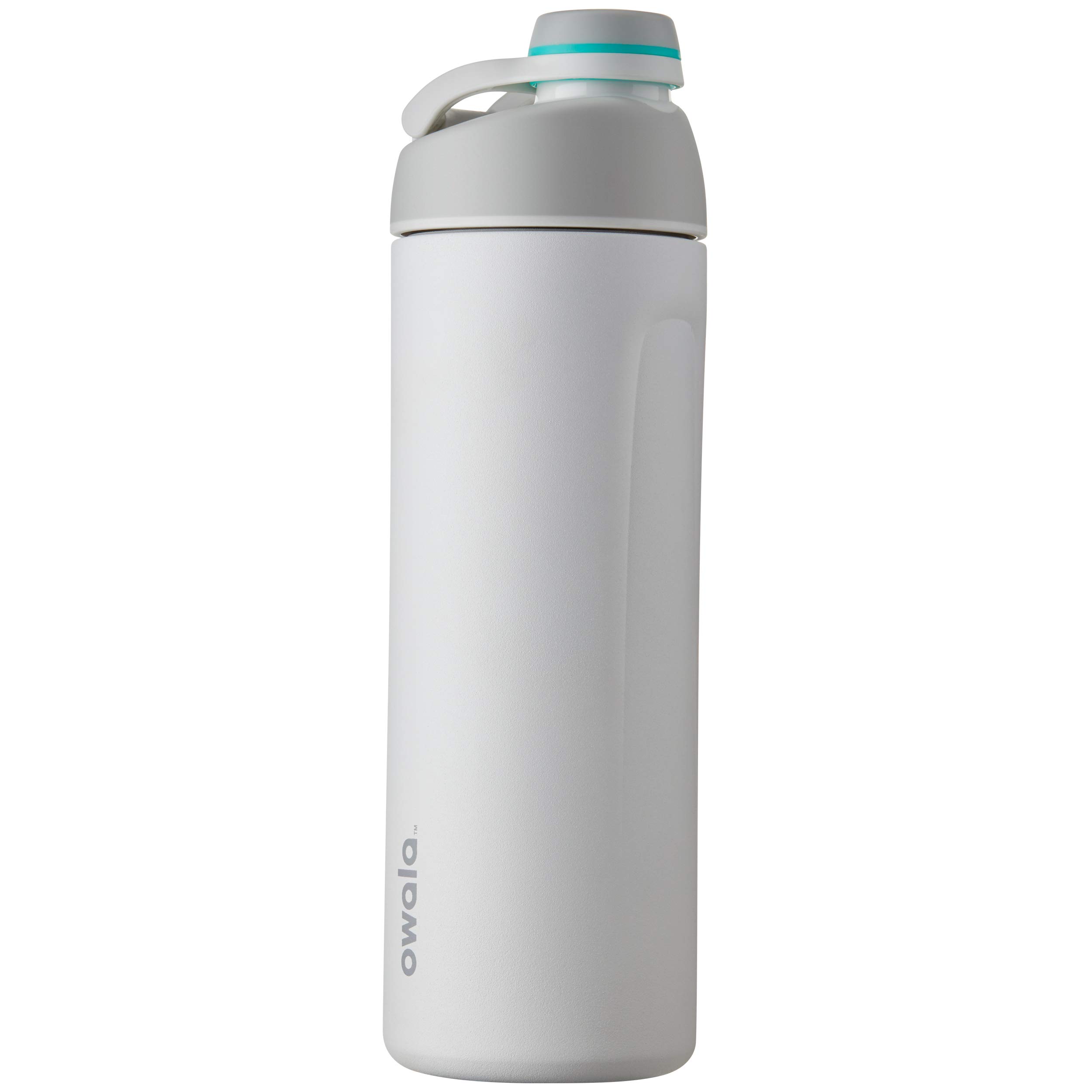 Owala FreeSip Insulated Stainless Steel Water Bottle with Straw for Sports  and Travel, BPA-Free, 24-…See more Owala FreeSip Insulated Stainless Steel