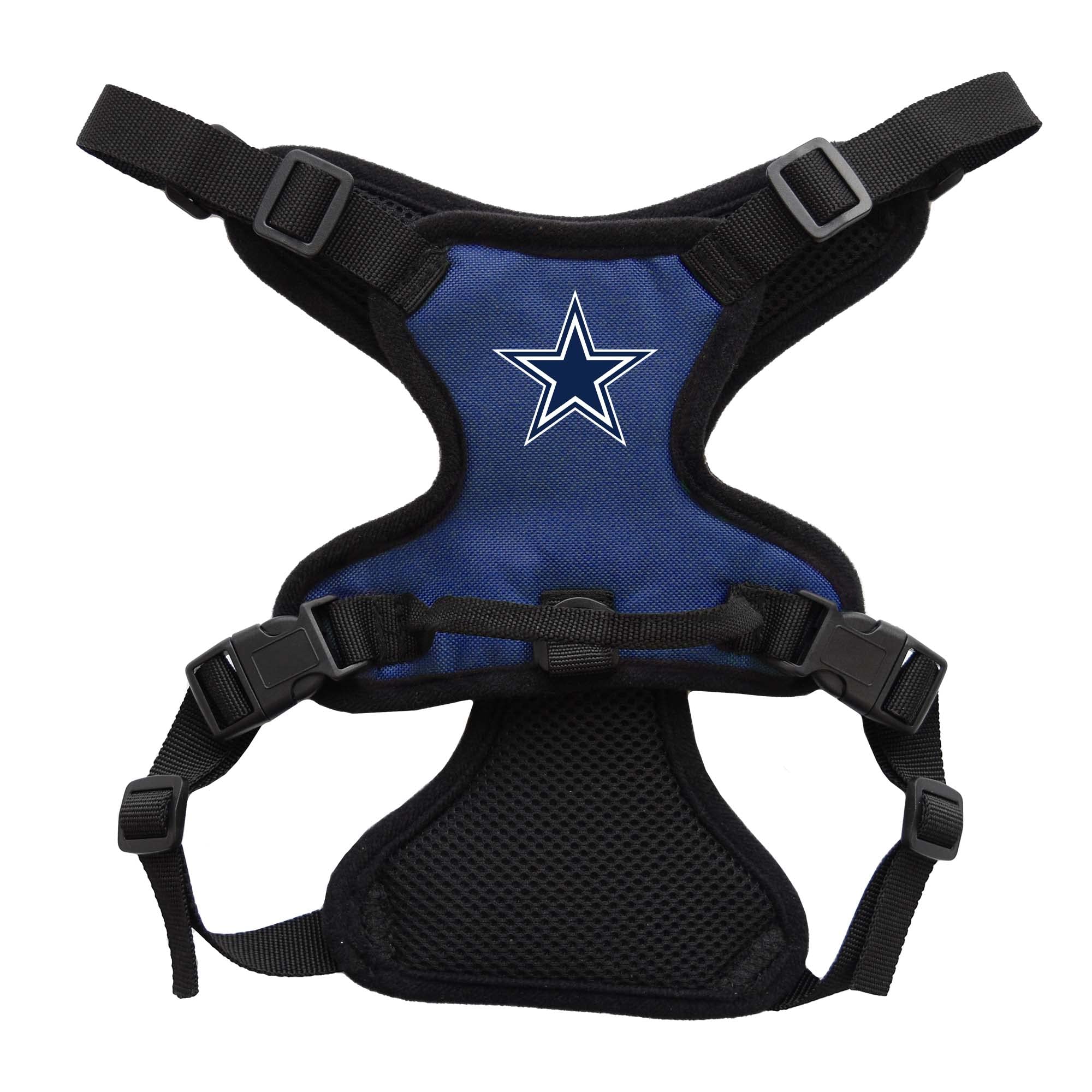 Dallas Cowboy Dog 