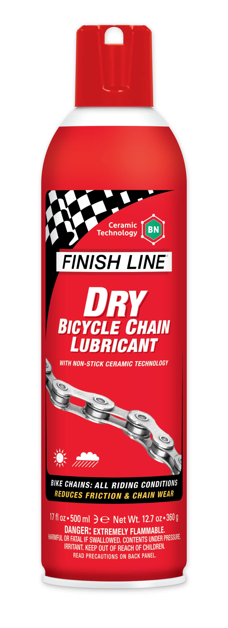 Motorcycle cleaner to prevent dirt from sticking - 500 ml