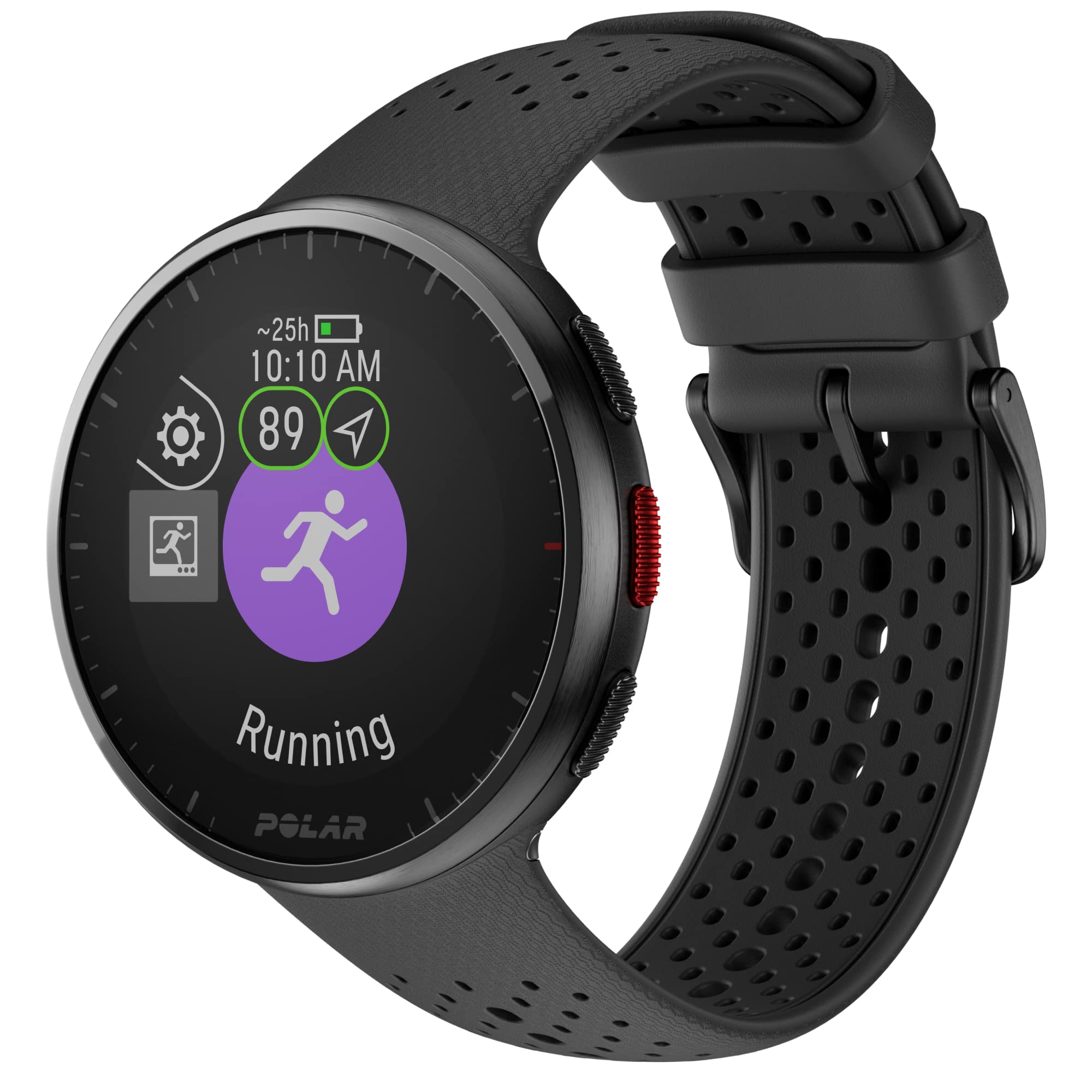 Garmin forerunner 235 vs polar hot sale vantage m