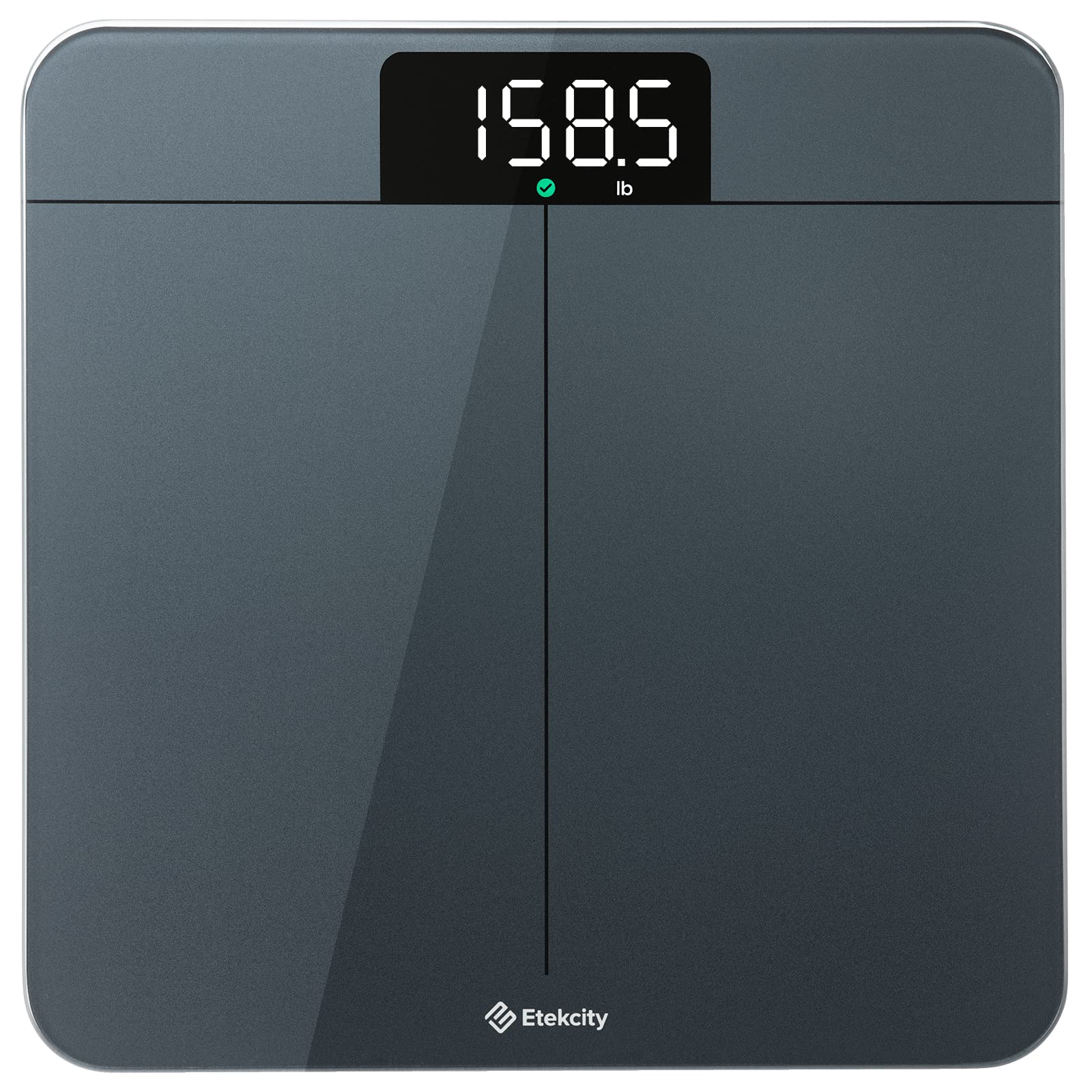 Weight Scales Digital Body Scales Bathroom Floor Scales High Quality  Tempered Glass Electronic Scales For People Weighing LED