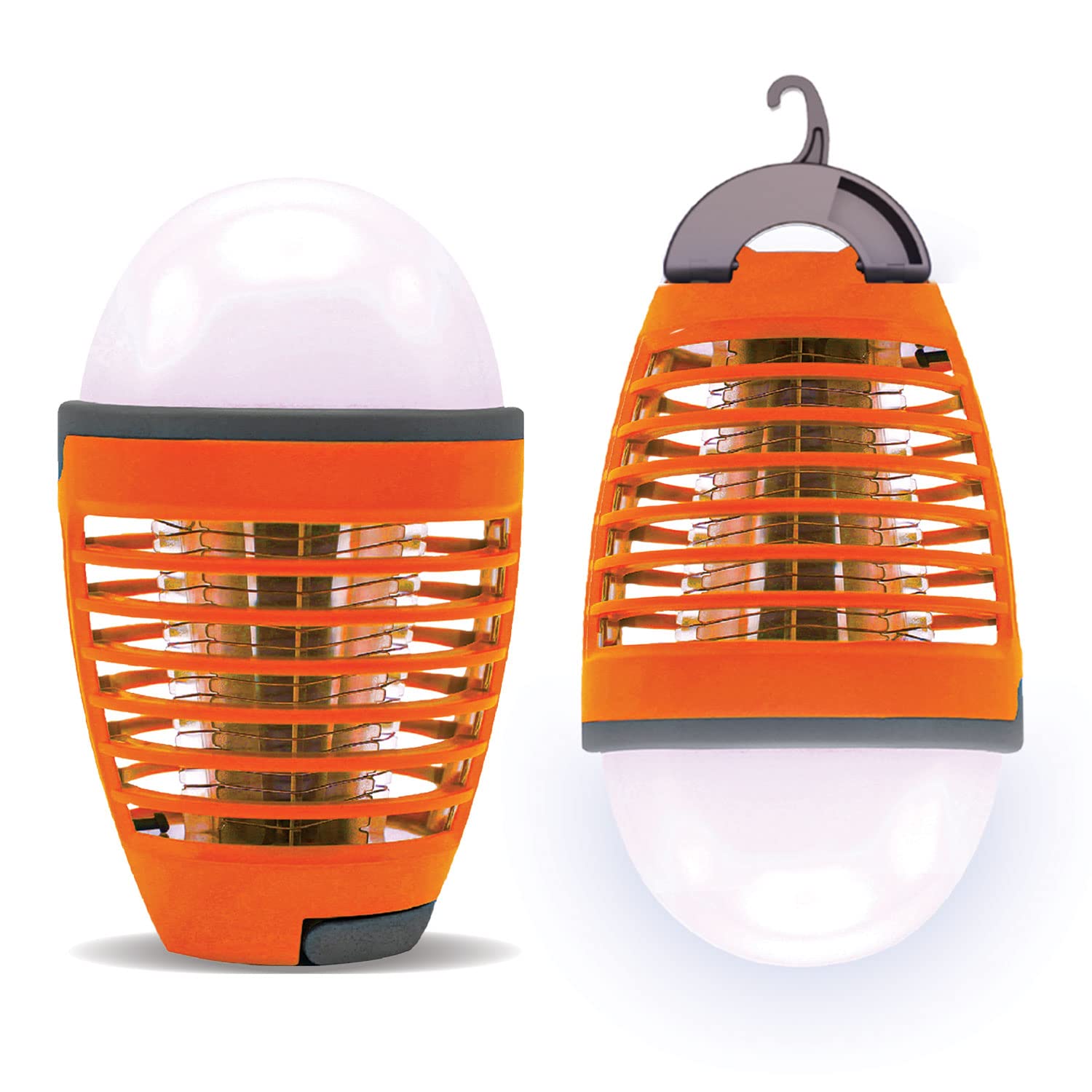 Eveready Collapsible Camping LED Lantern 2-Pack Reviews