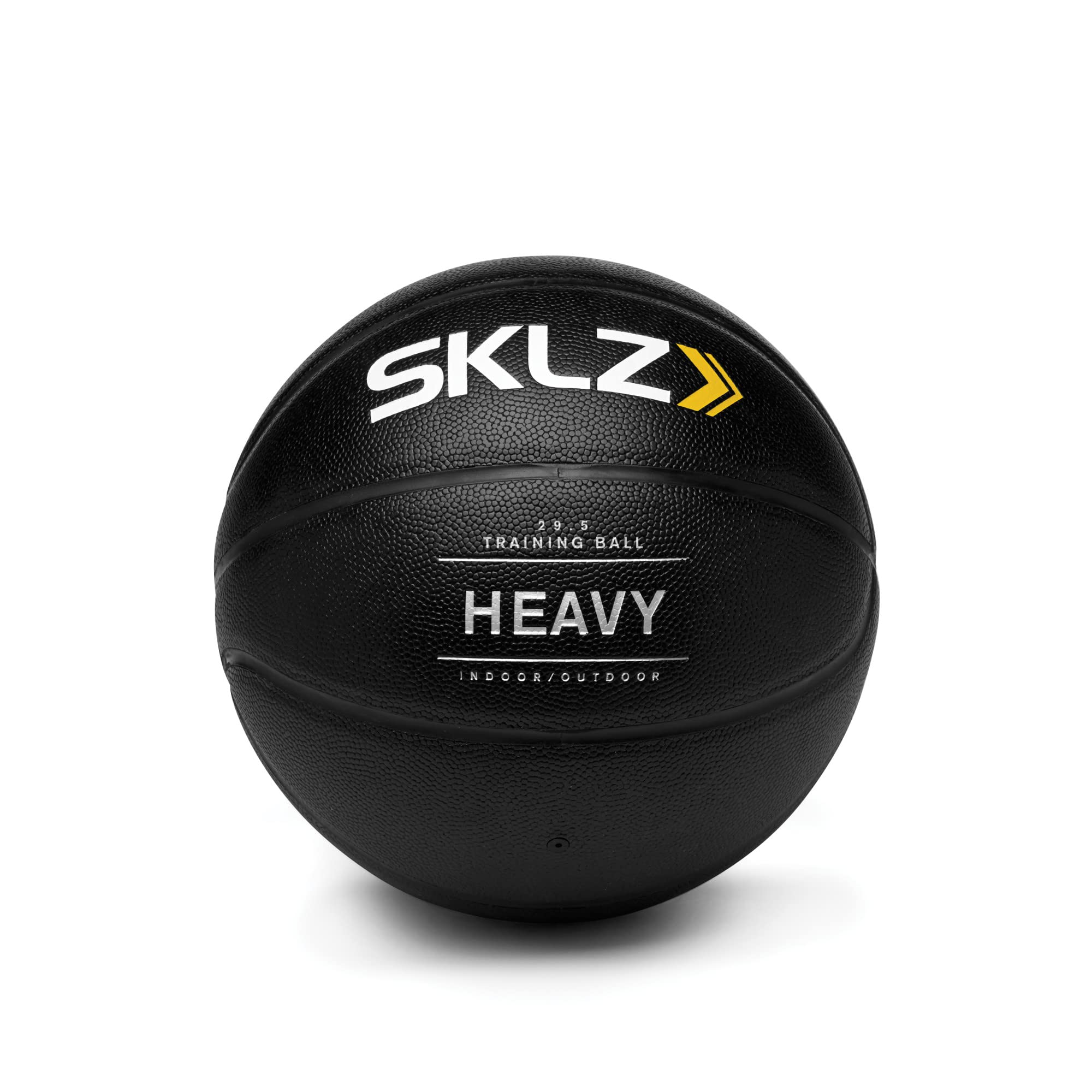 SKLZ Weighted Training Basketball to Improve Dribbling, Passing, and Ball  Control, Great for All Ages