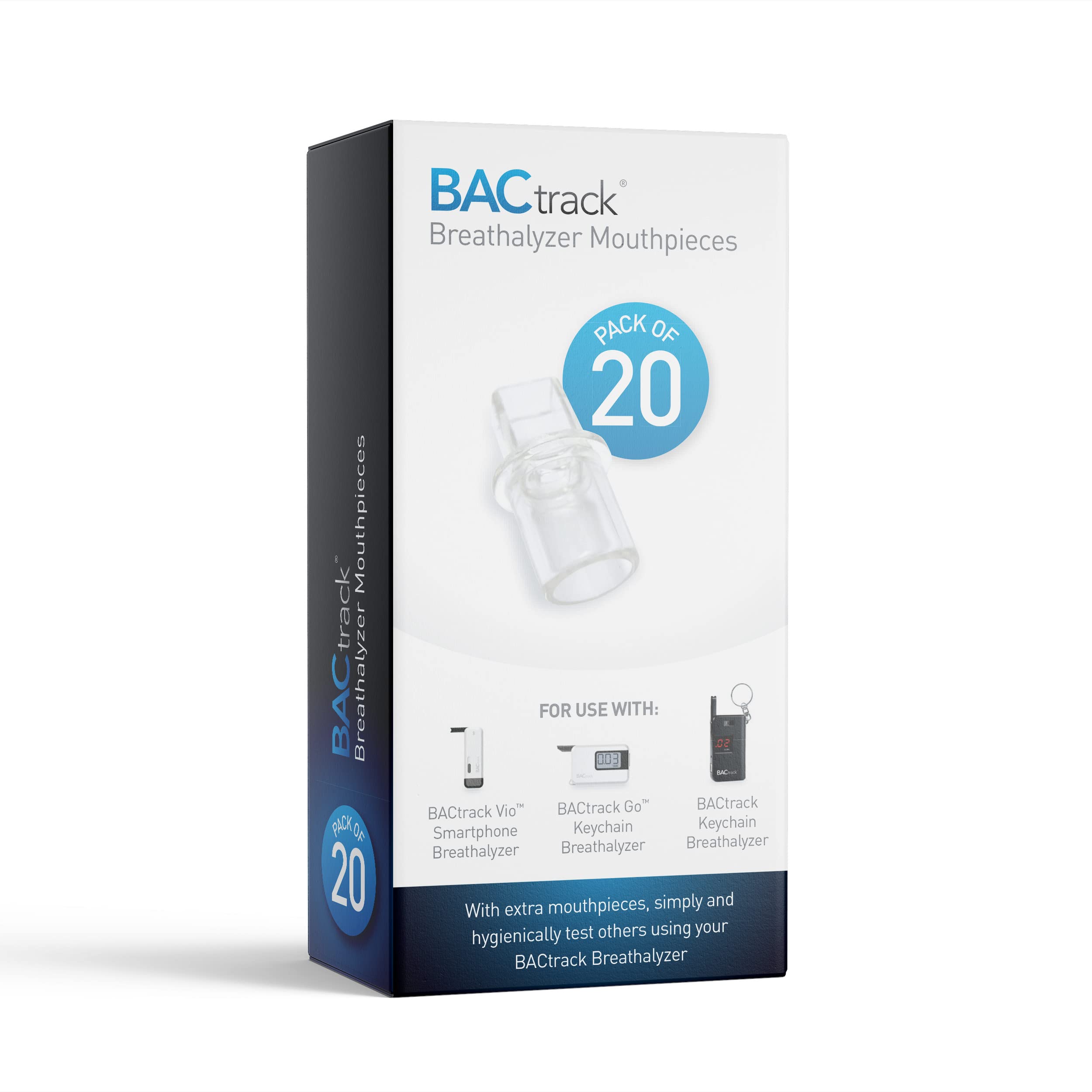 BACtrack T60 Breathalyzer