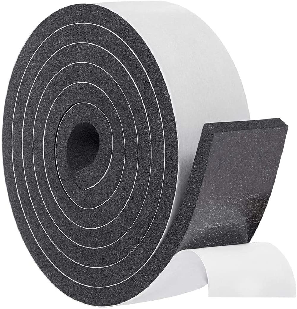 Hat Tape Roll 60 (5 Feet) - Hard Hats Size Reducer Foam Filler - Cap Sizing  Strip Insert - for Fedora, Baseball Caps, Pana, Straw, Cowboy, Western  Medium 60 (5 Feet)