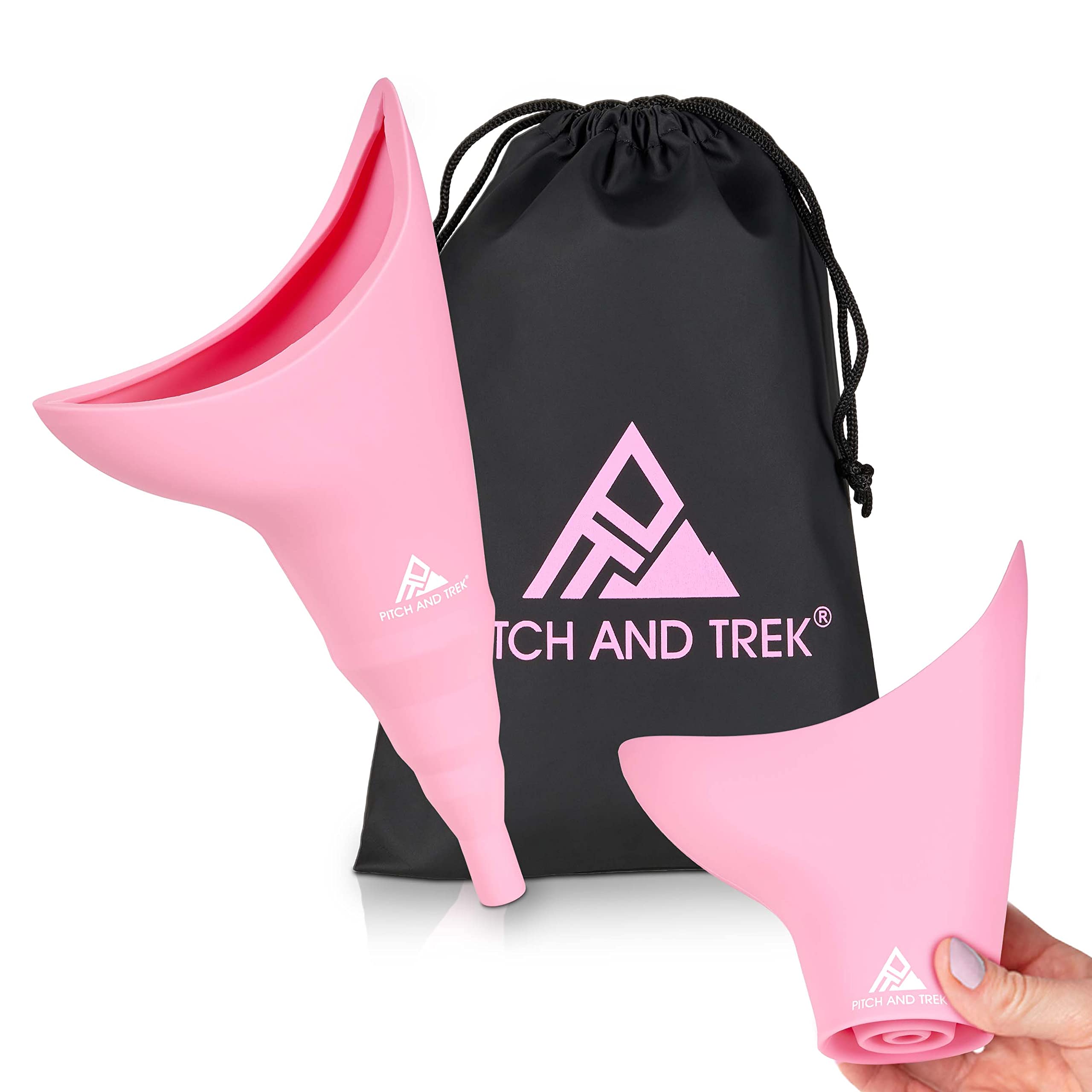 The Best Female Urination Devices for Backpacking - The Trek