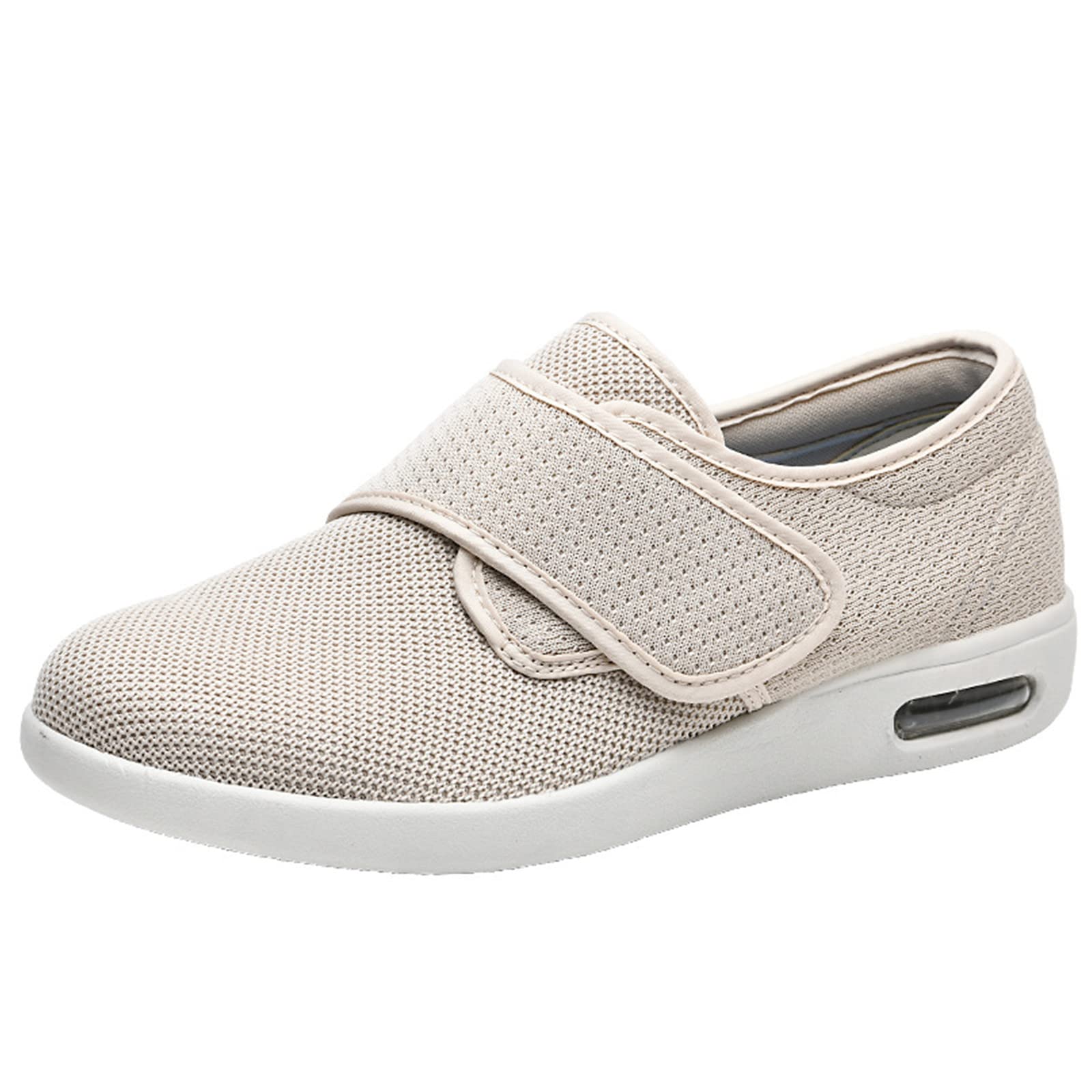 Memory foam cheap shoes wide width