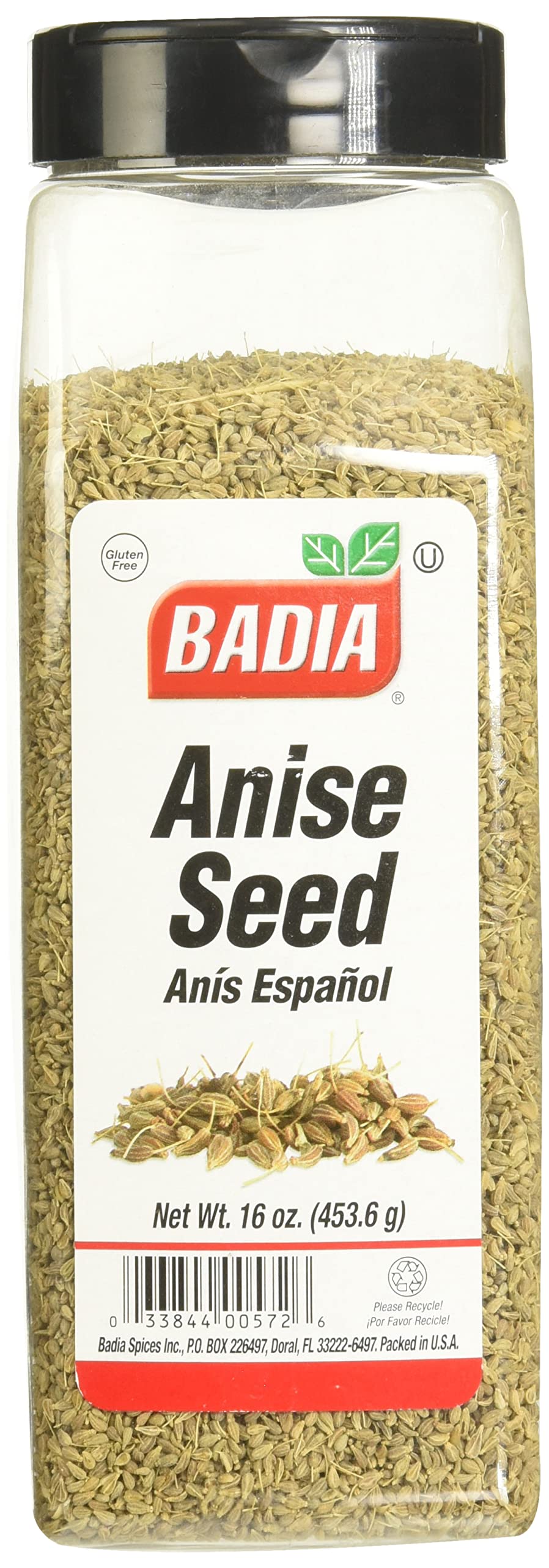 Spices & Herbs - Badia Spices