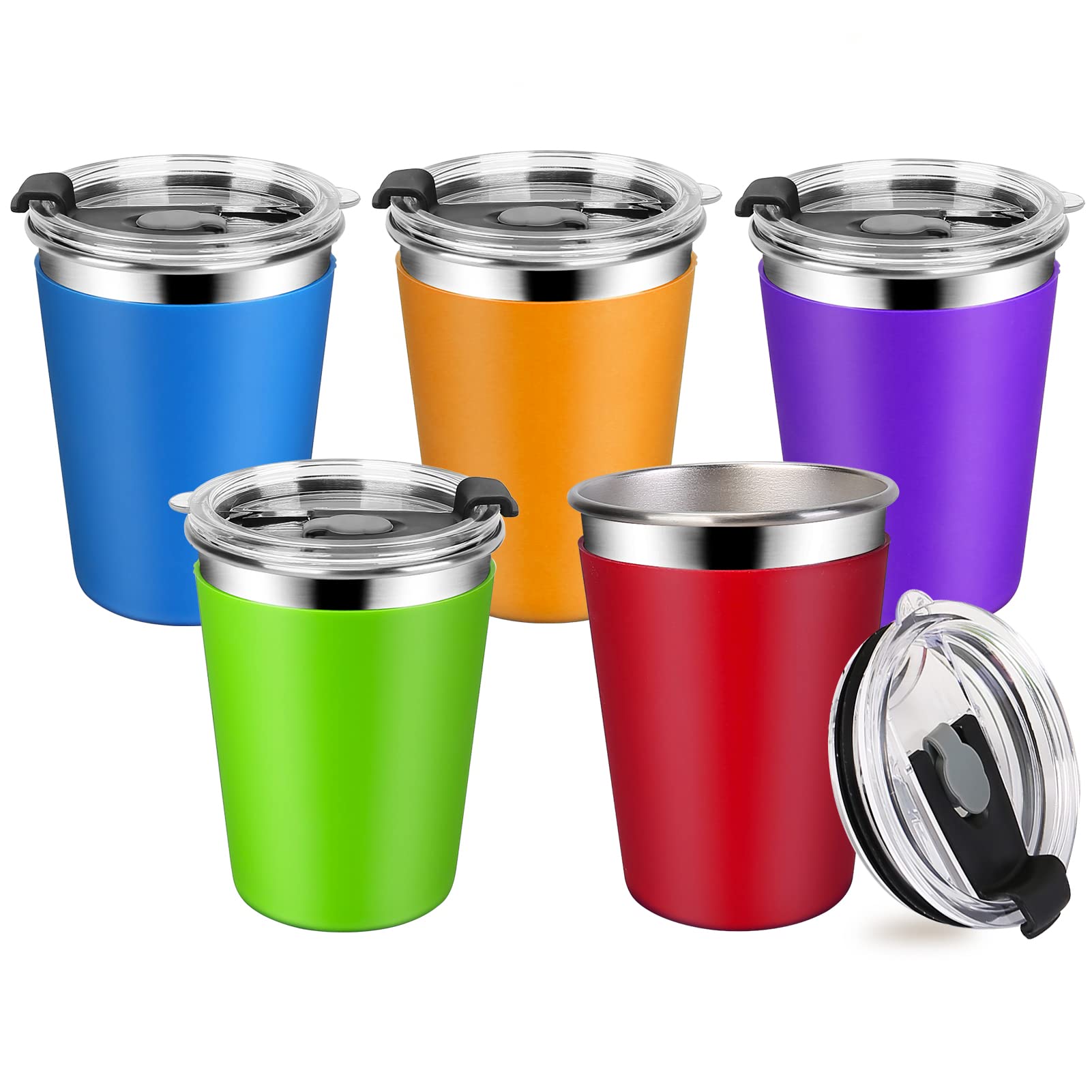 12oz children sippy cup for children