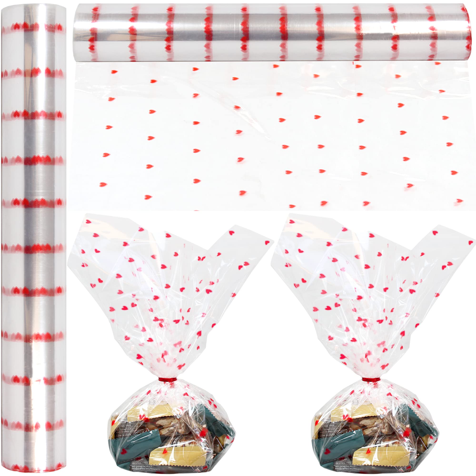 Cellophane & Korean Wrapping Paper - Page 1 - LO Florist Supplies