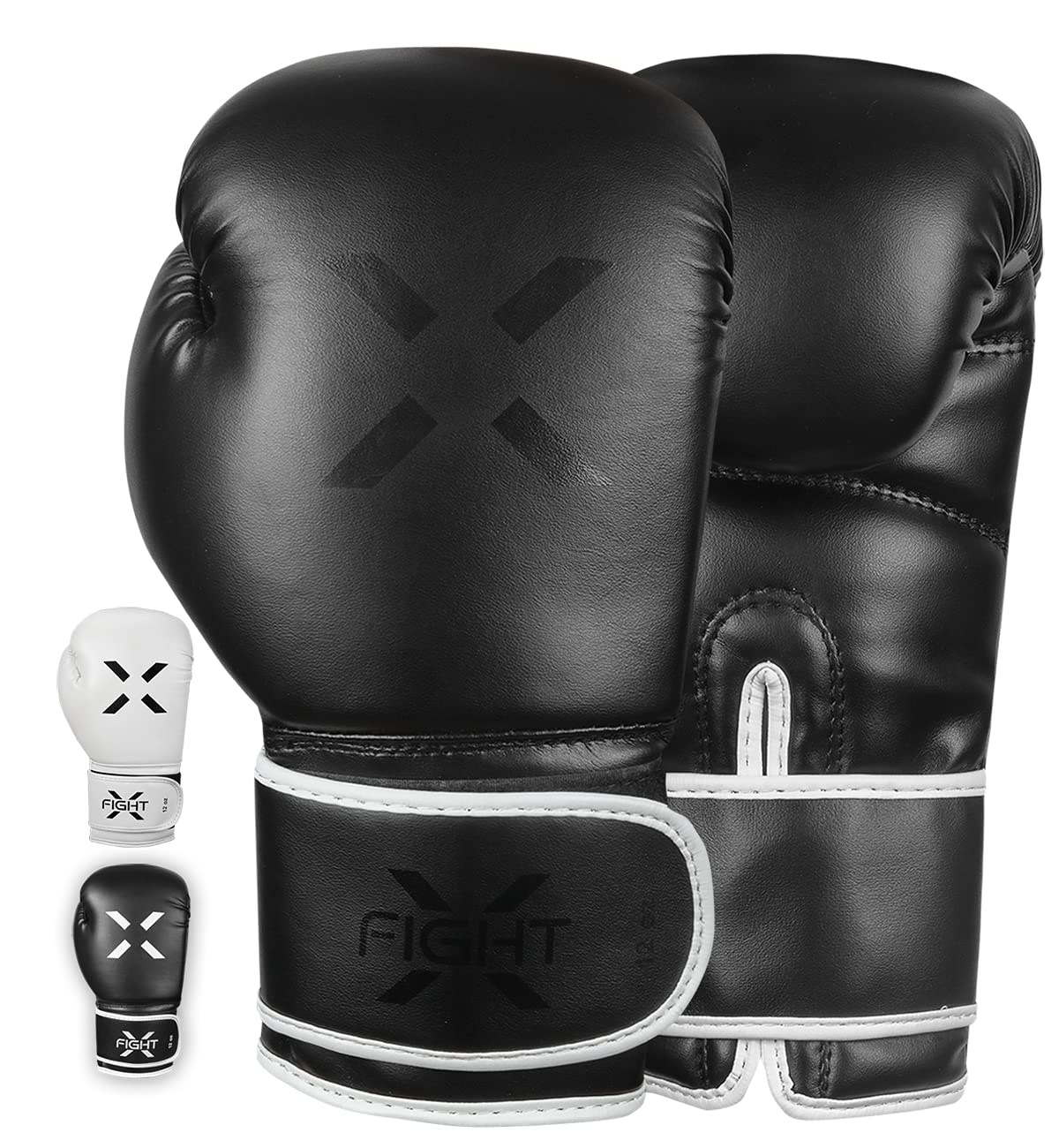 HEAVY BAG GLOVES