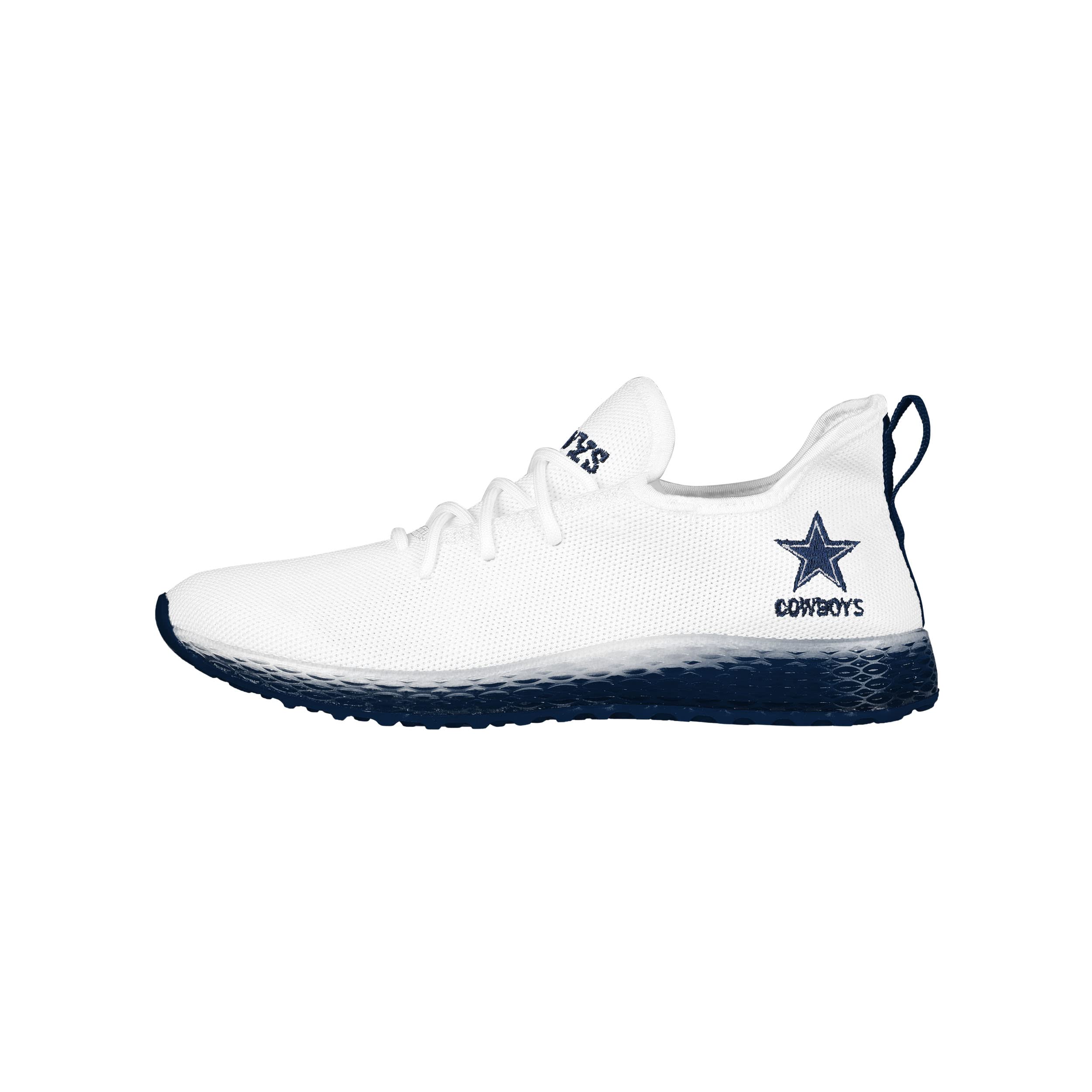 Regular Season Dallas Cowboys NFL Shoes