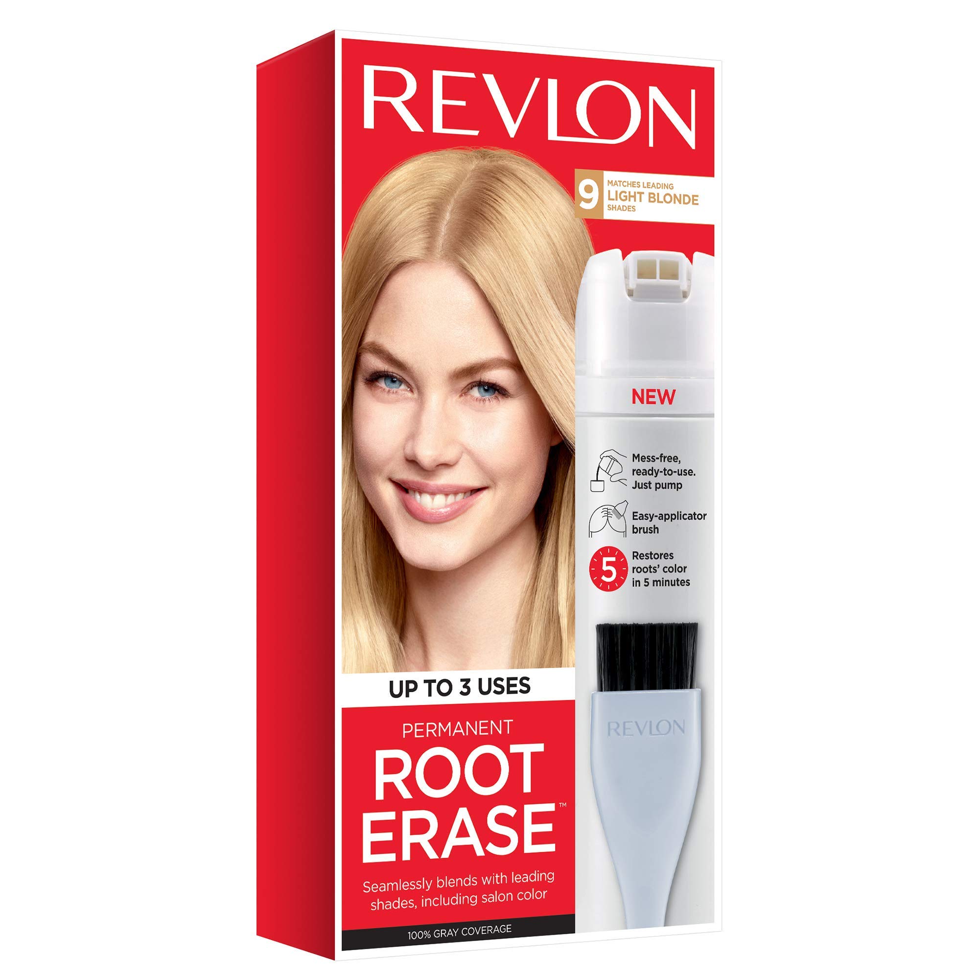 Are You Seeing This? Famous Revlon Hair Brush is 42% Off Tonight – SPY