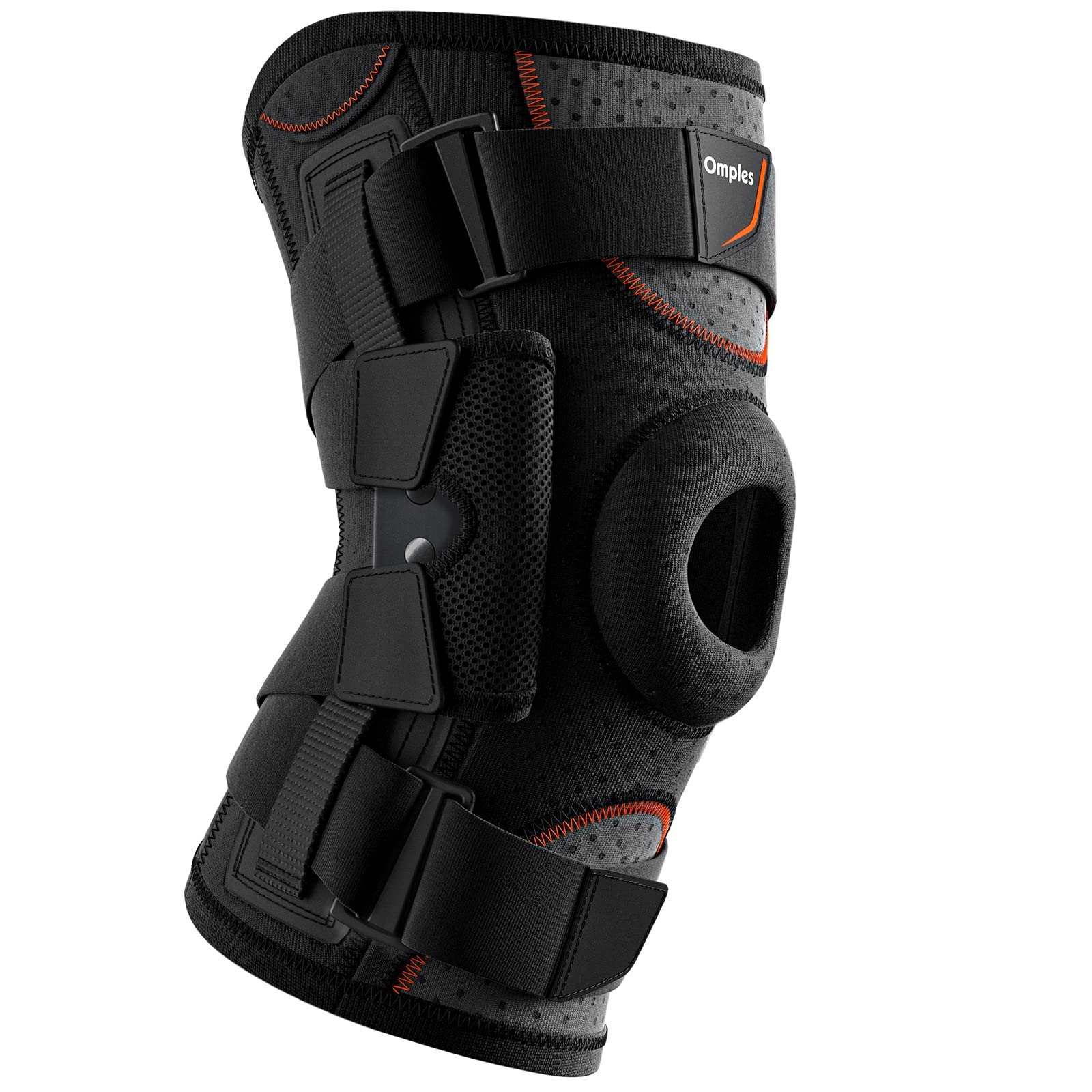 Which Knee Support & Brace for Arthritis Pain? 