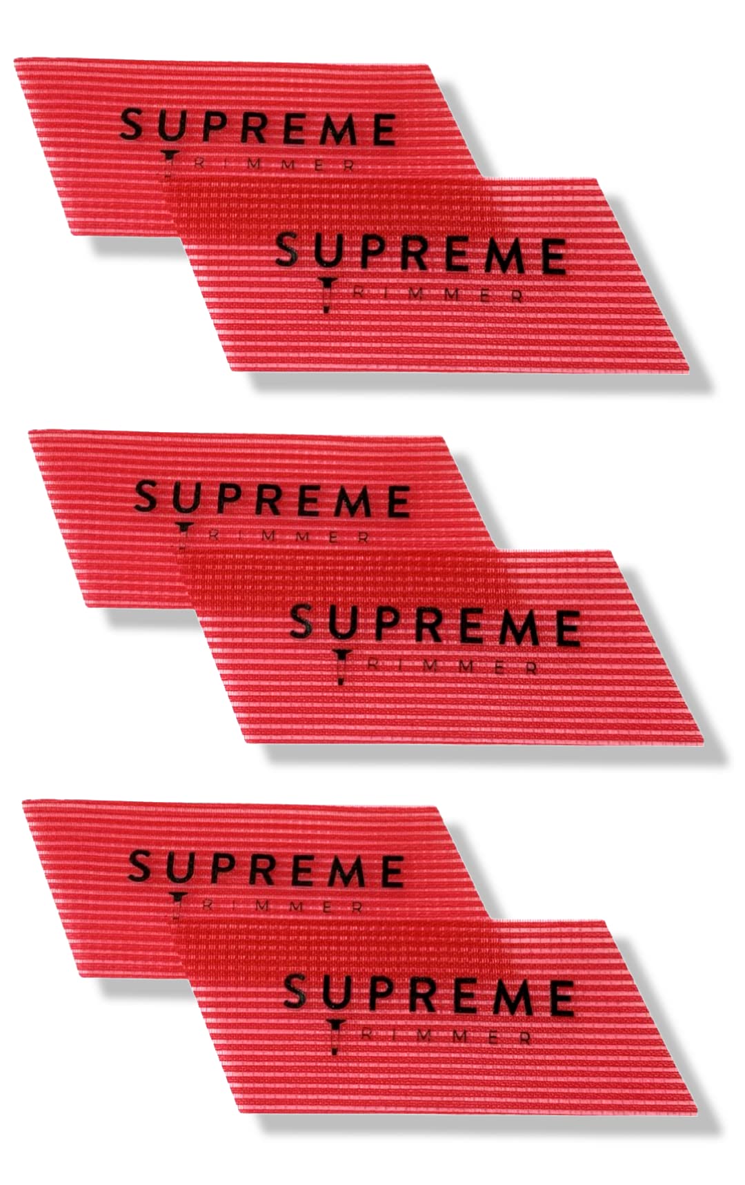 Supreme Hair Grippers