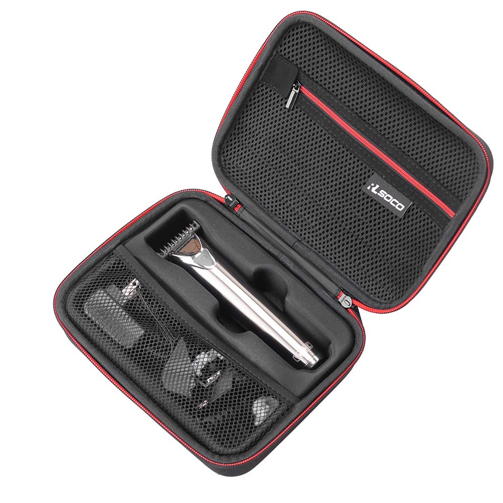 Wahl clipper stainless shop steel lithium ion plus