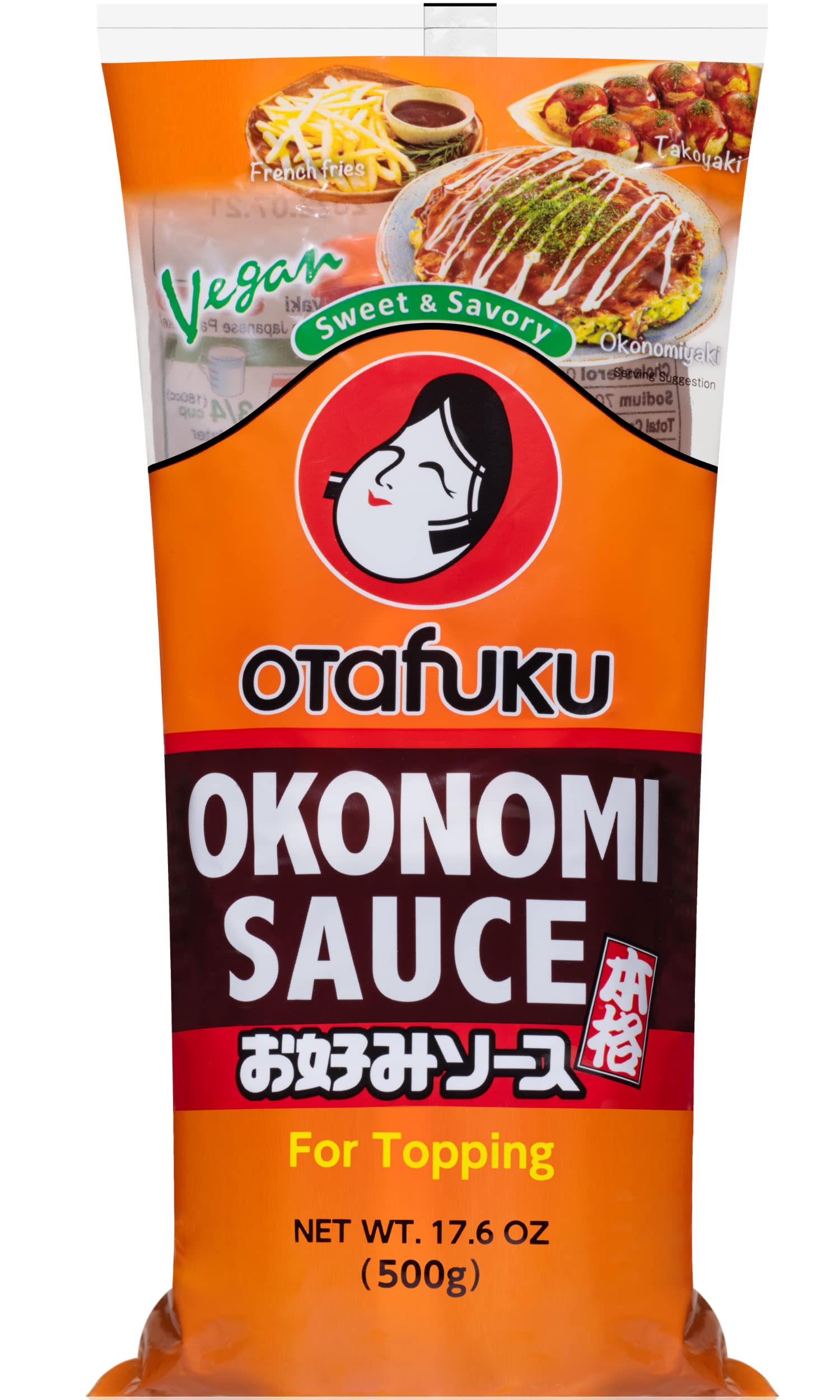 Get Otafuku Okonomiyaki Mix, 2 Servings Delivered