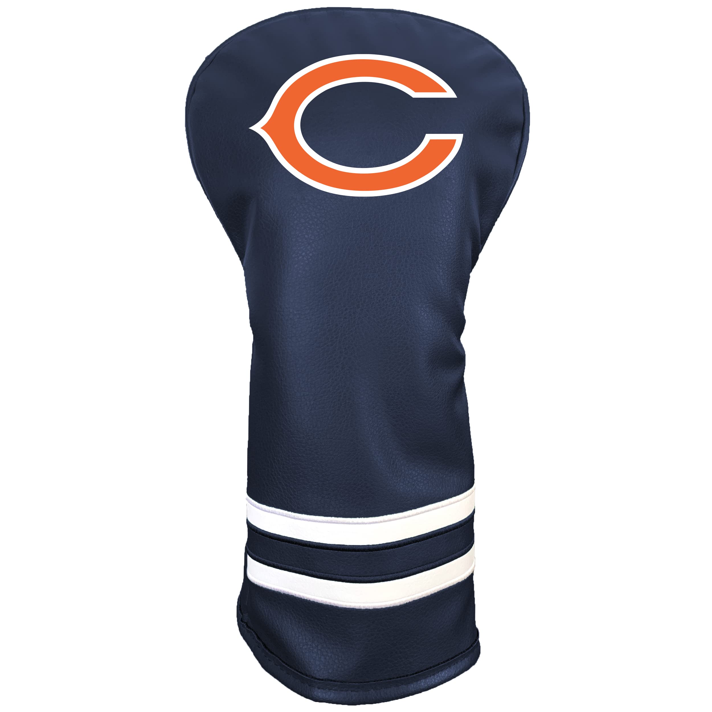 CHICAGO BEARS 3 Pack Contour Golf Head Covers