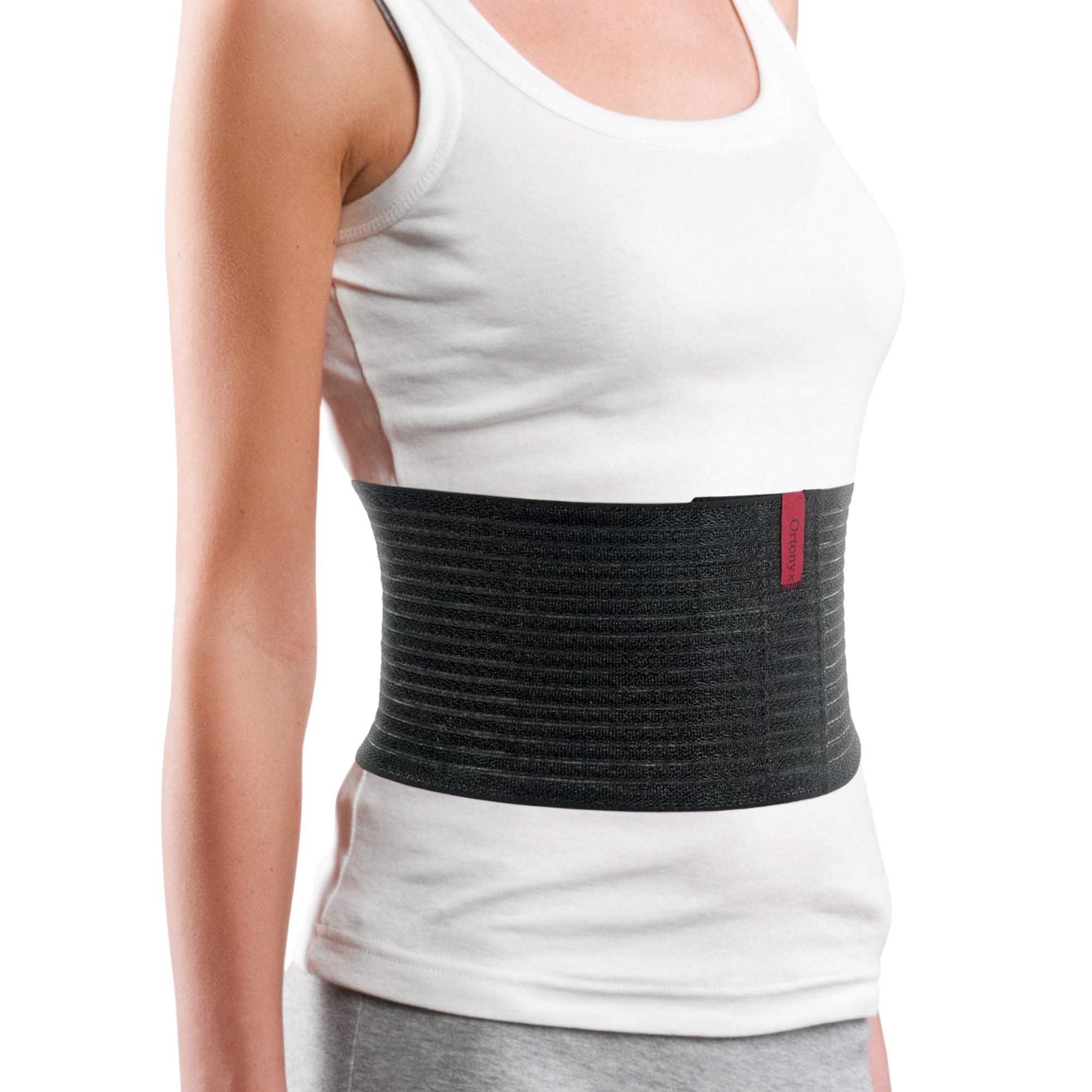ORTONYX Lumbar Support Belt Lumbo-sacral Back Brace – UFEELGOOD