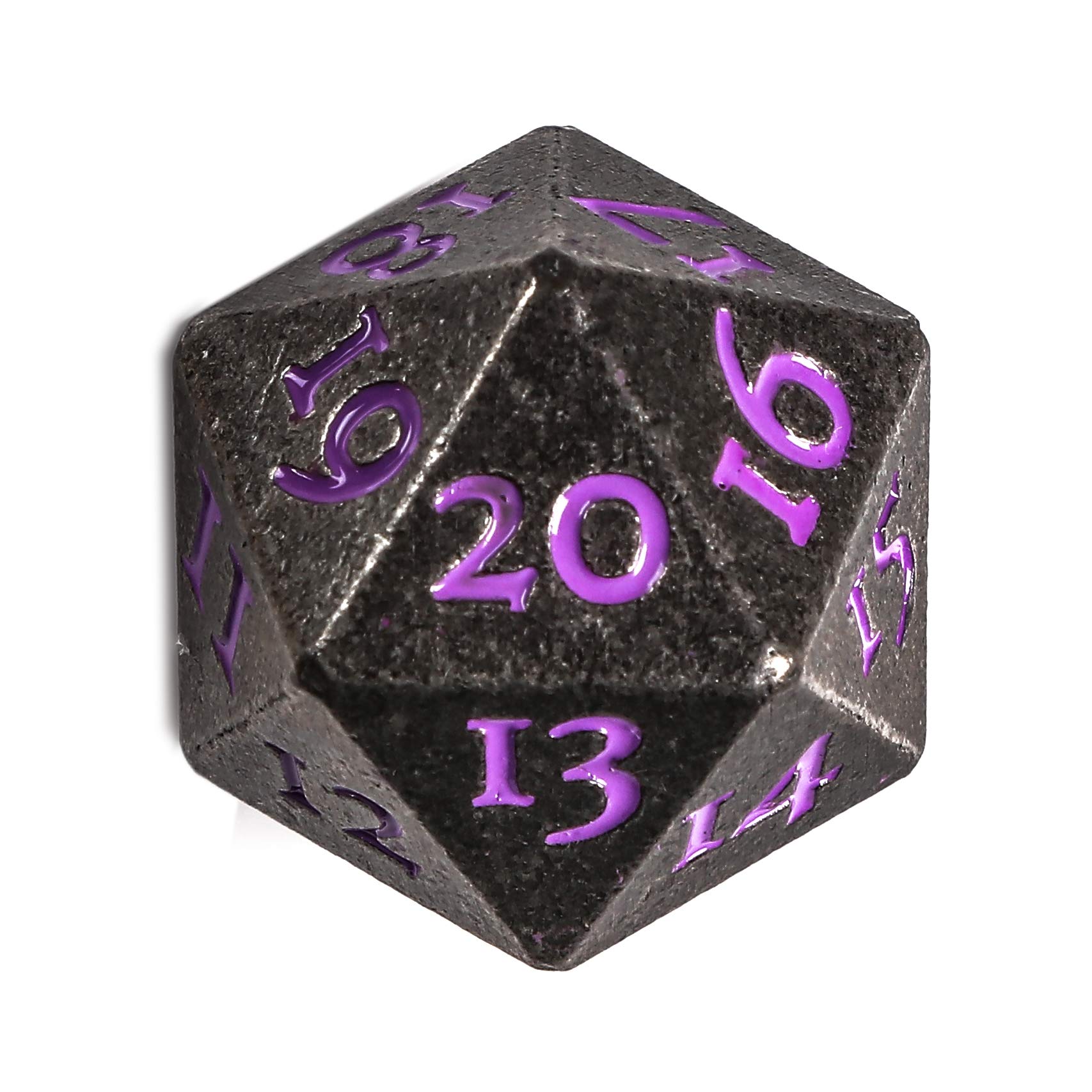 Where Did the d20 Come From? – Extra Life