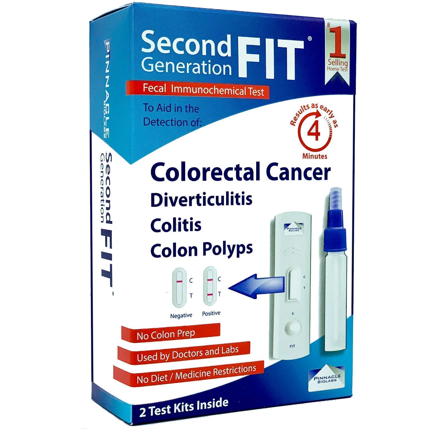 second-generation-fit-test-for-colorectal-cancer-screening