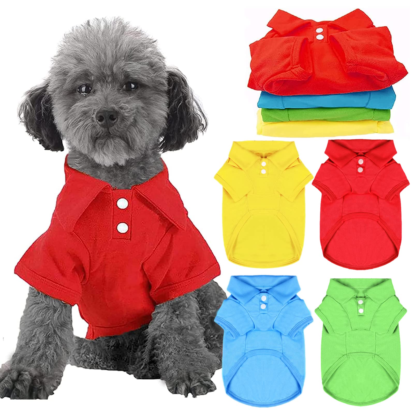 Doggy shirt shop