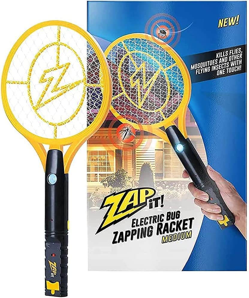 Zap a deals fly